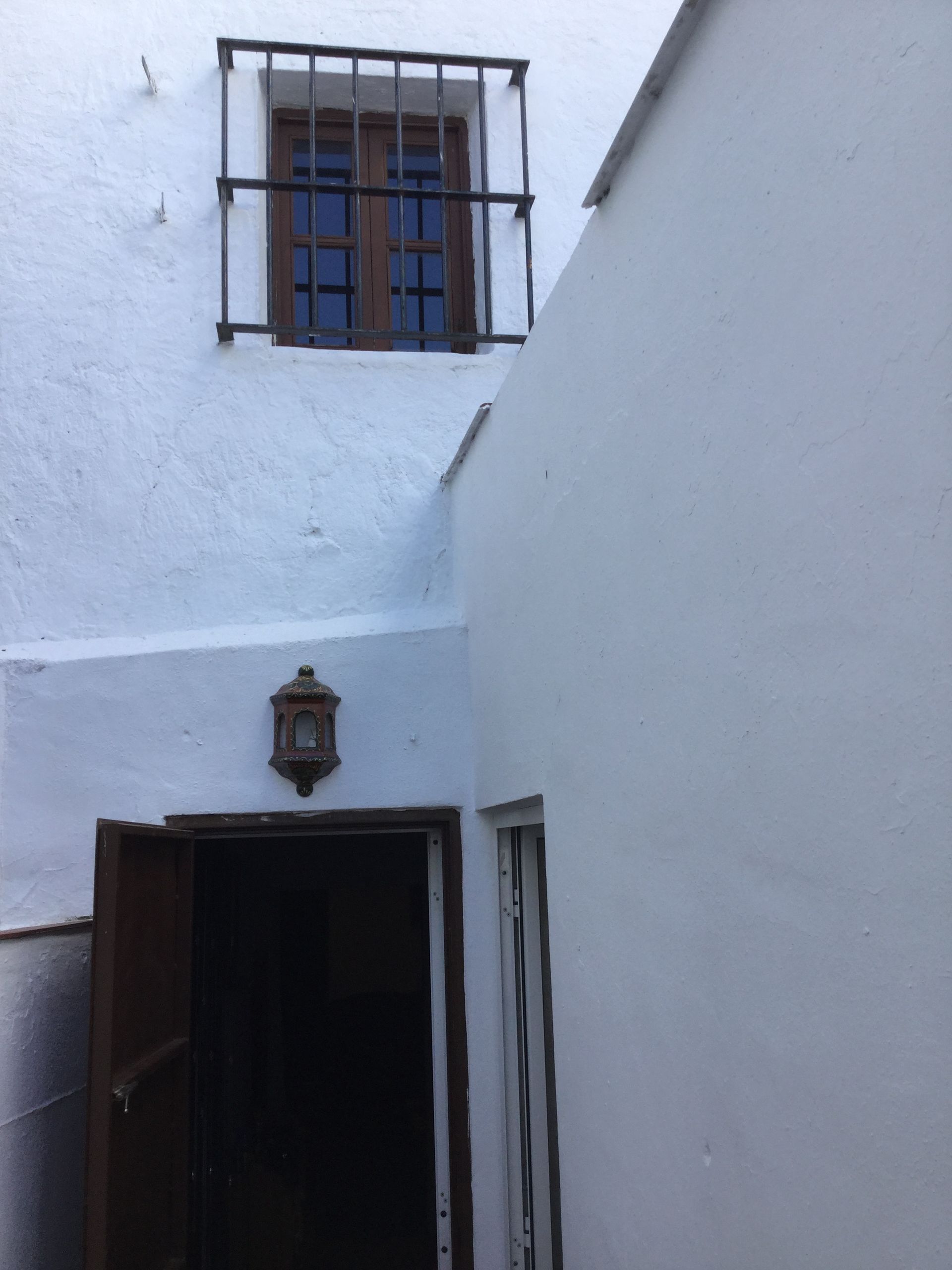 Haus im El Gastor, Andalusien 10701092