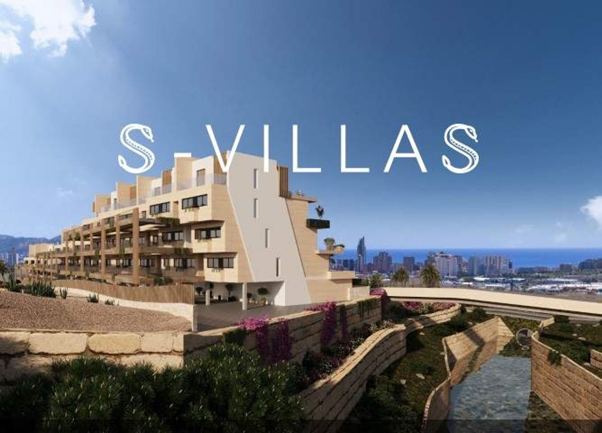 Condominium in Alacant, Comunidad Valenciana 10701110