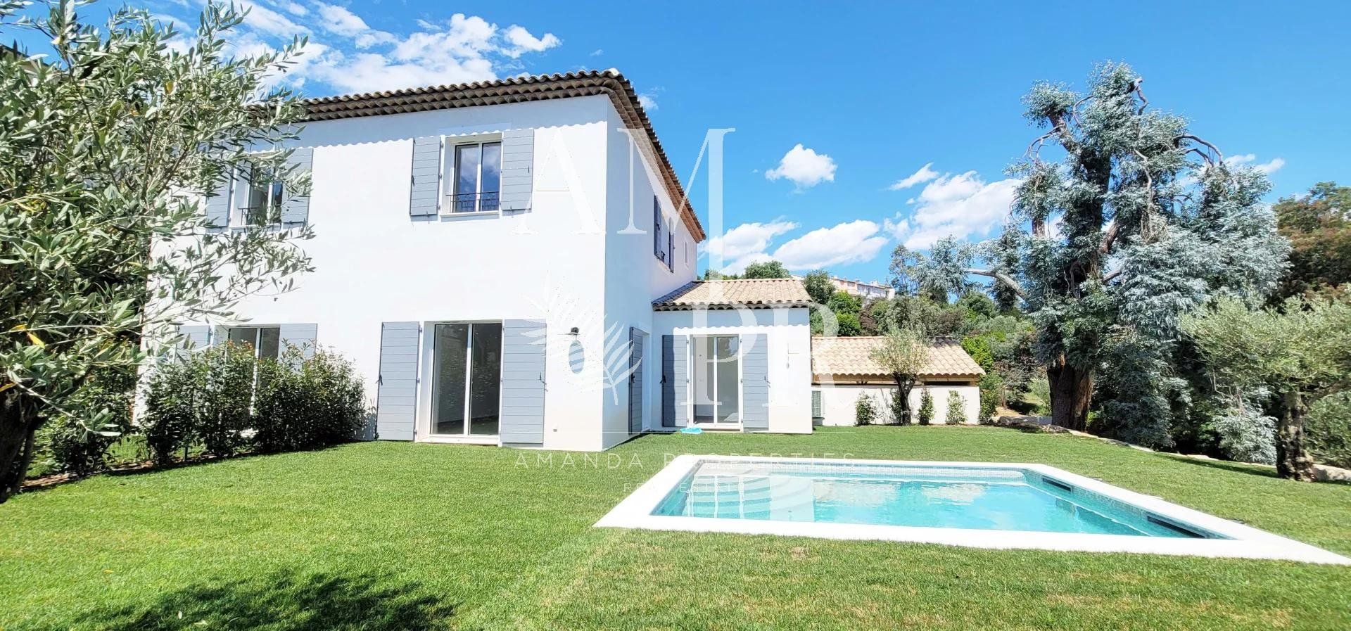 casa no Cannes, Provença-Alpes-Costa Azul 10701132