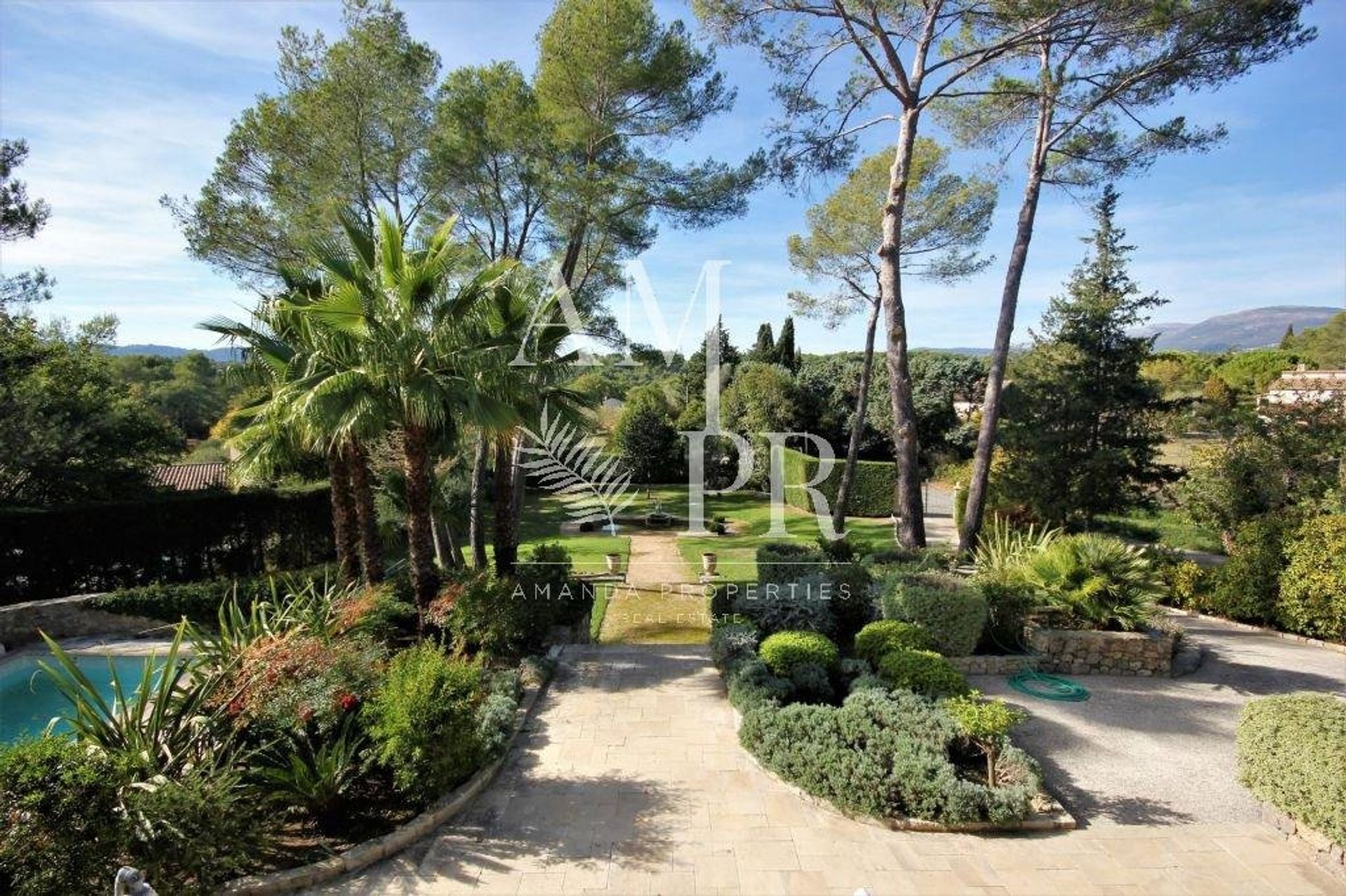 casa no Mougins, Provença-Alpes-Costa Azul 10701133