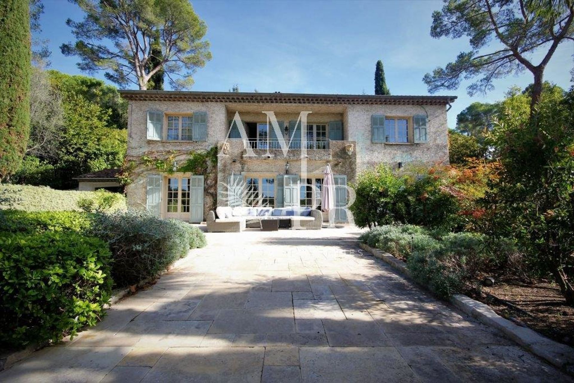 casa no Mougins, Provença-Alpes-Costa Azul 10701133