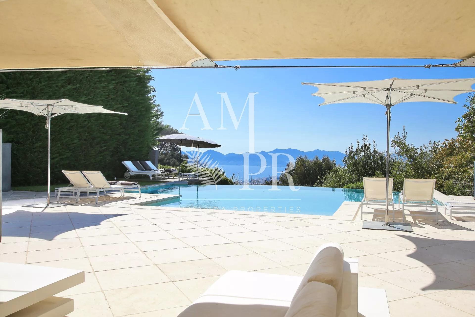 Rumah di Cannes, Provence-Alpes-Cote d'Azur 10701134