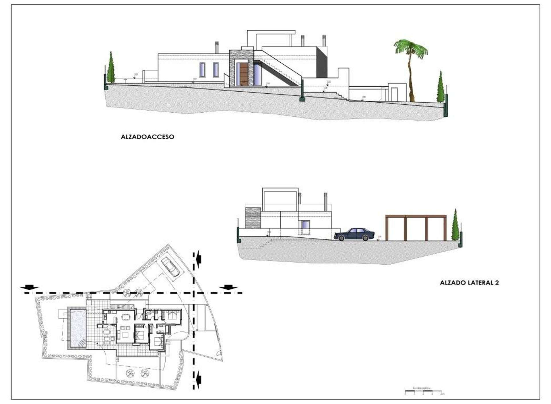 Huis in Benissa, Comunitat Valenciana 10701165