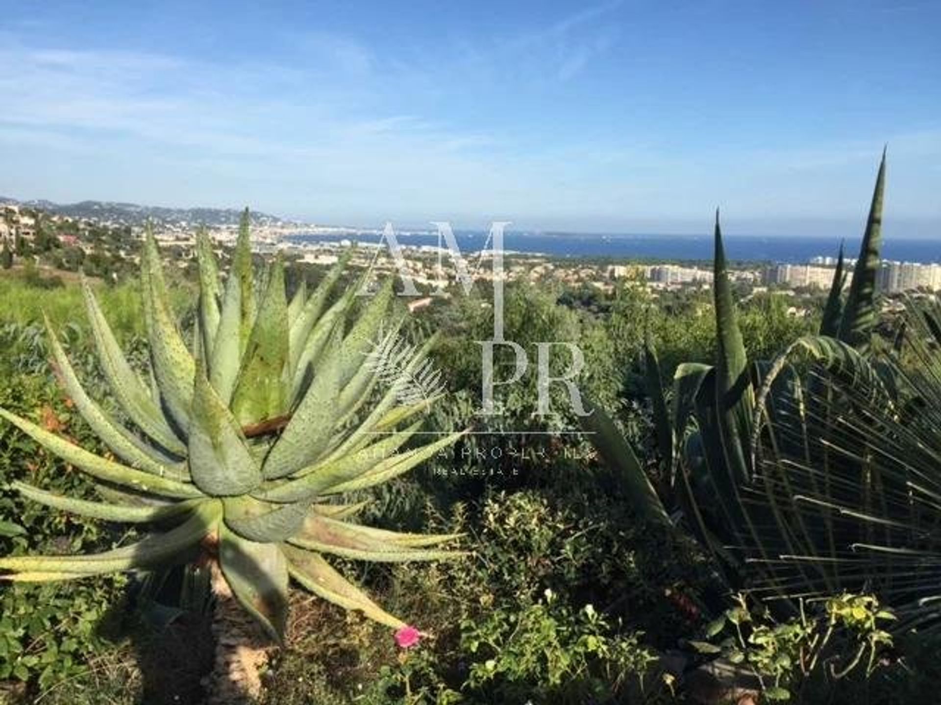 Casa nel Mandelieu-la-Napoule, Provence-Alpes-Côte d'Azur 10701168