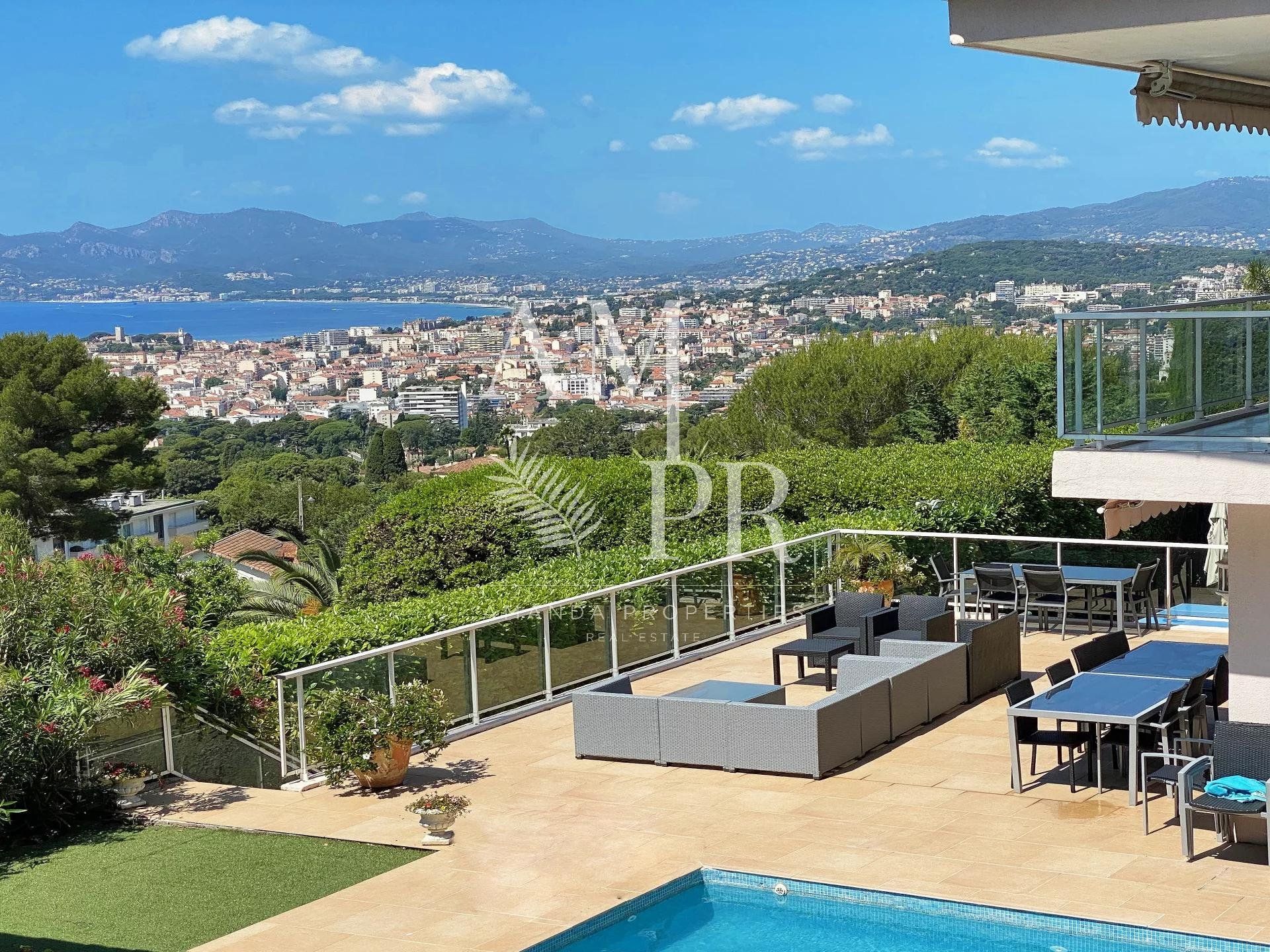 Hus i Cannes, Provence-Alpes-Cote d'Azur 10701171