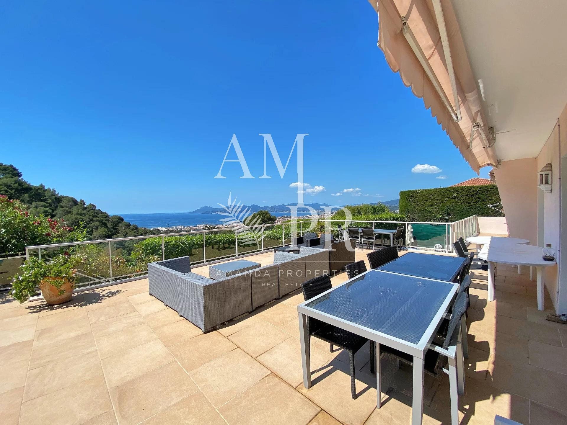 House in Cannes, Provence-Alpes-Côte d'Azur 10701171