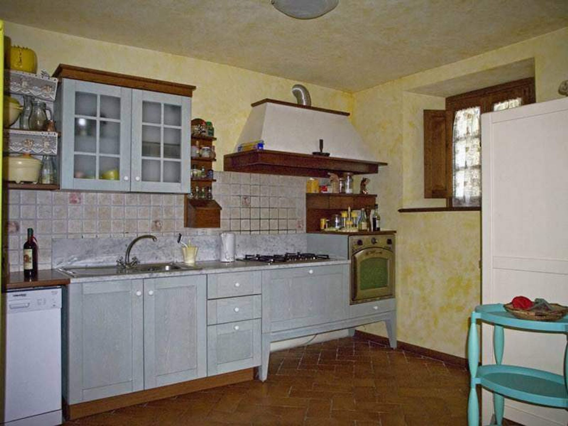 Huis in San Michele, Toscana 10701190