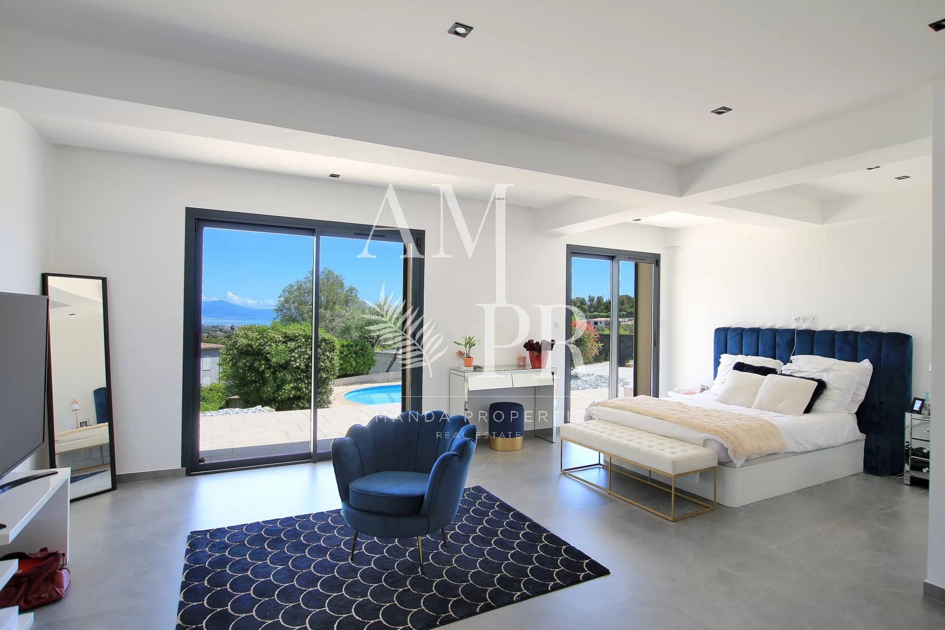 casa no Cannes, Provença-Alpes-Costa Azul 10701194