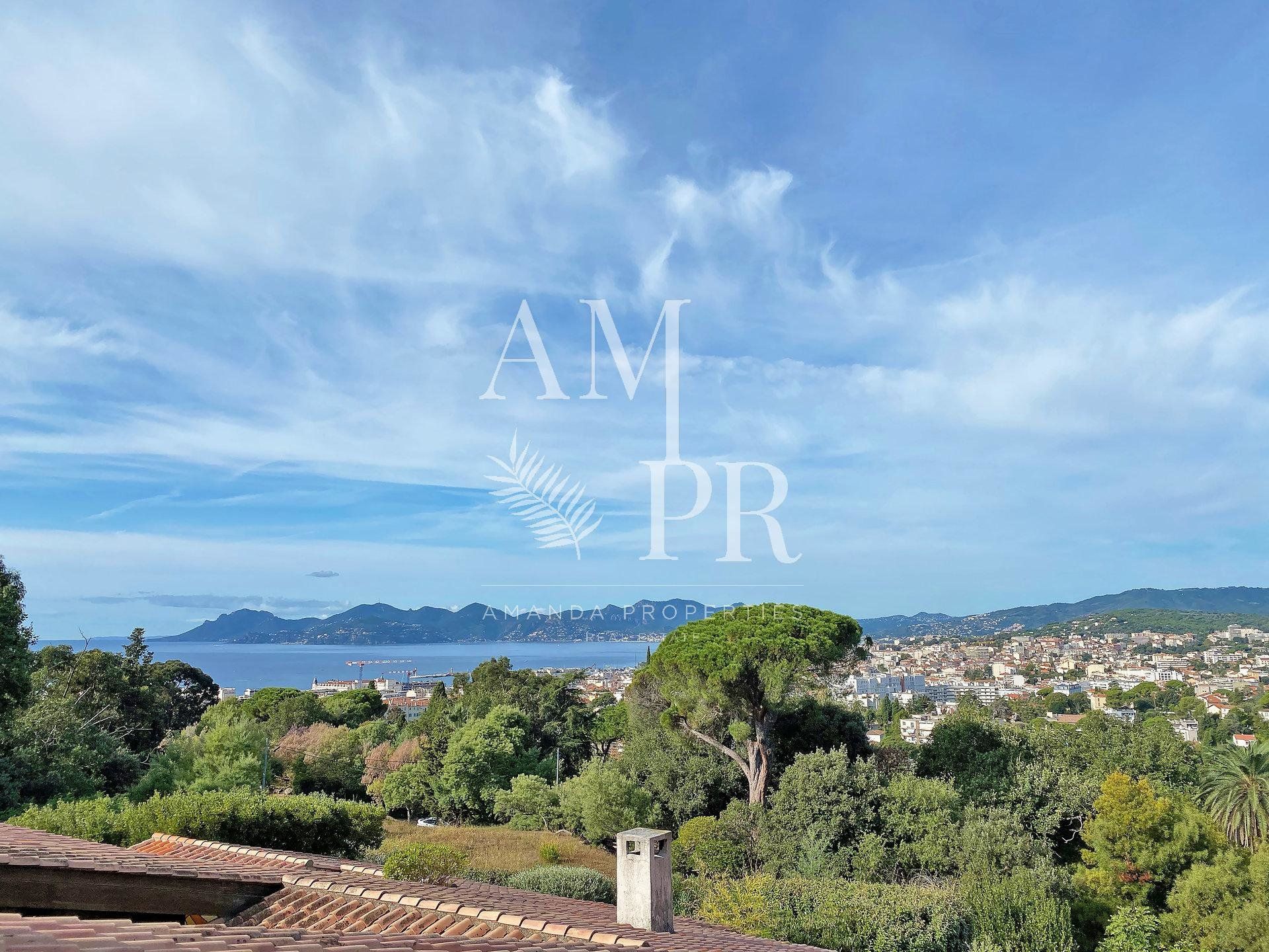 Kondominium dalam Cannes, Provence-Alpes-Côte d'Azur 10701199