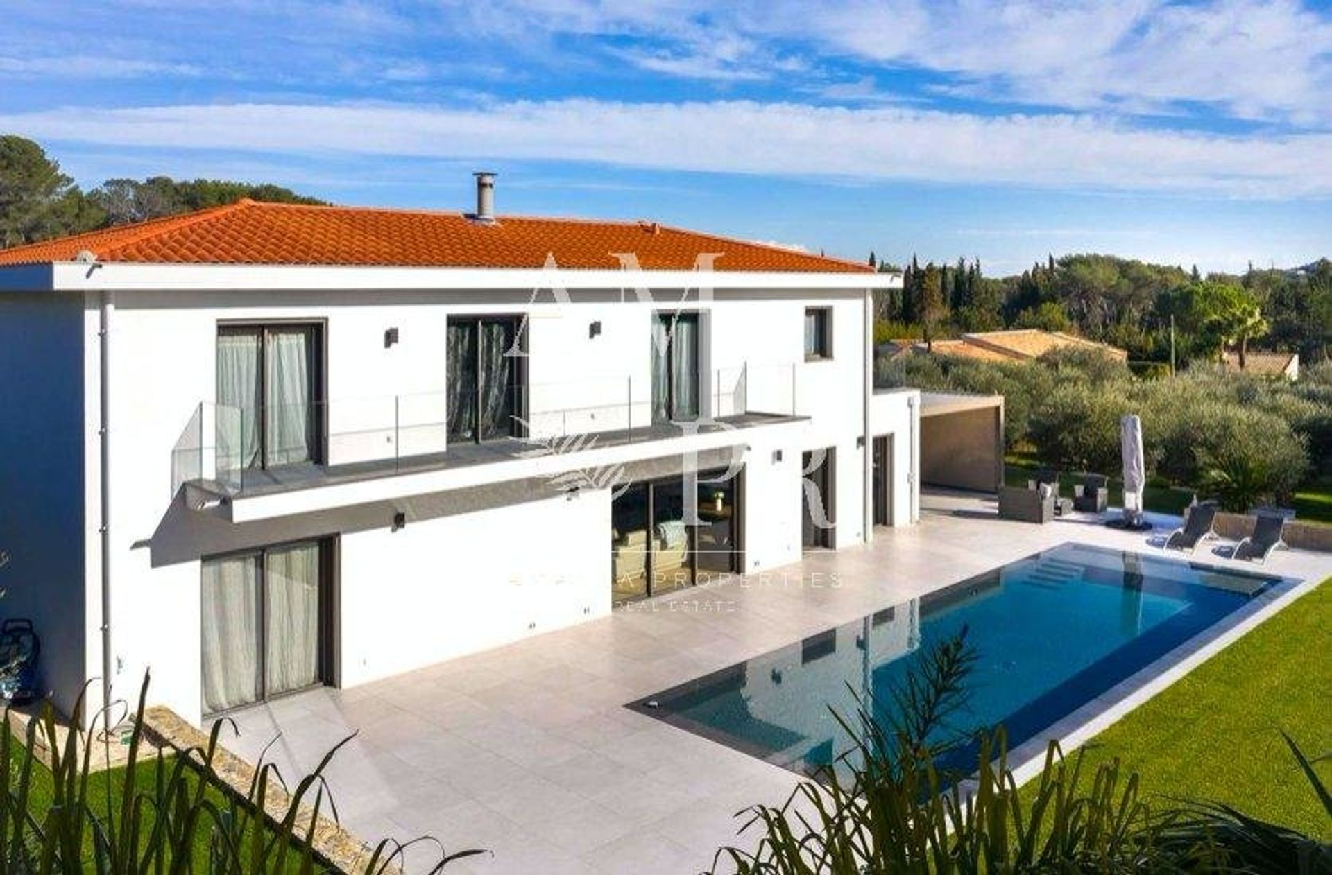 casa no Mougins, Provença-Alpes-Costa Azul 10701204