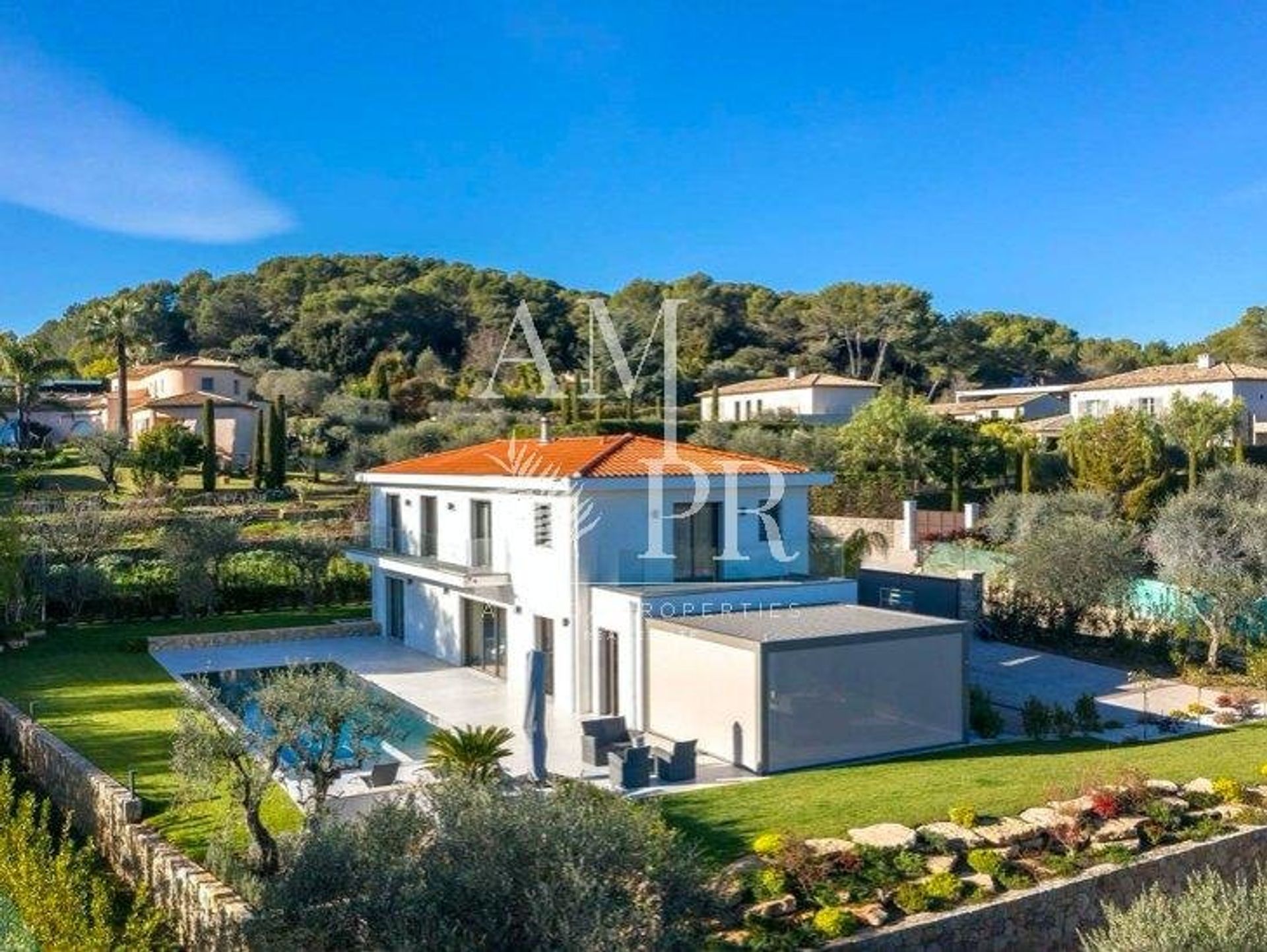 casa no Mougins, Provença-Alpes-Costa Azul 10701204