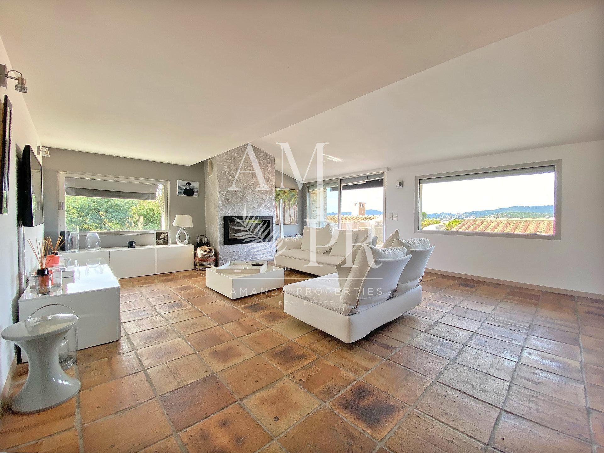 Huis in Cannes, Provence-Alpes-Côte d'Azur 10701205