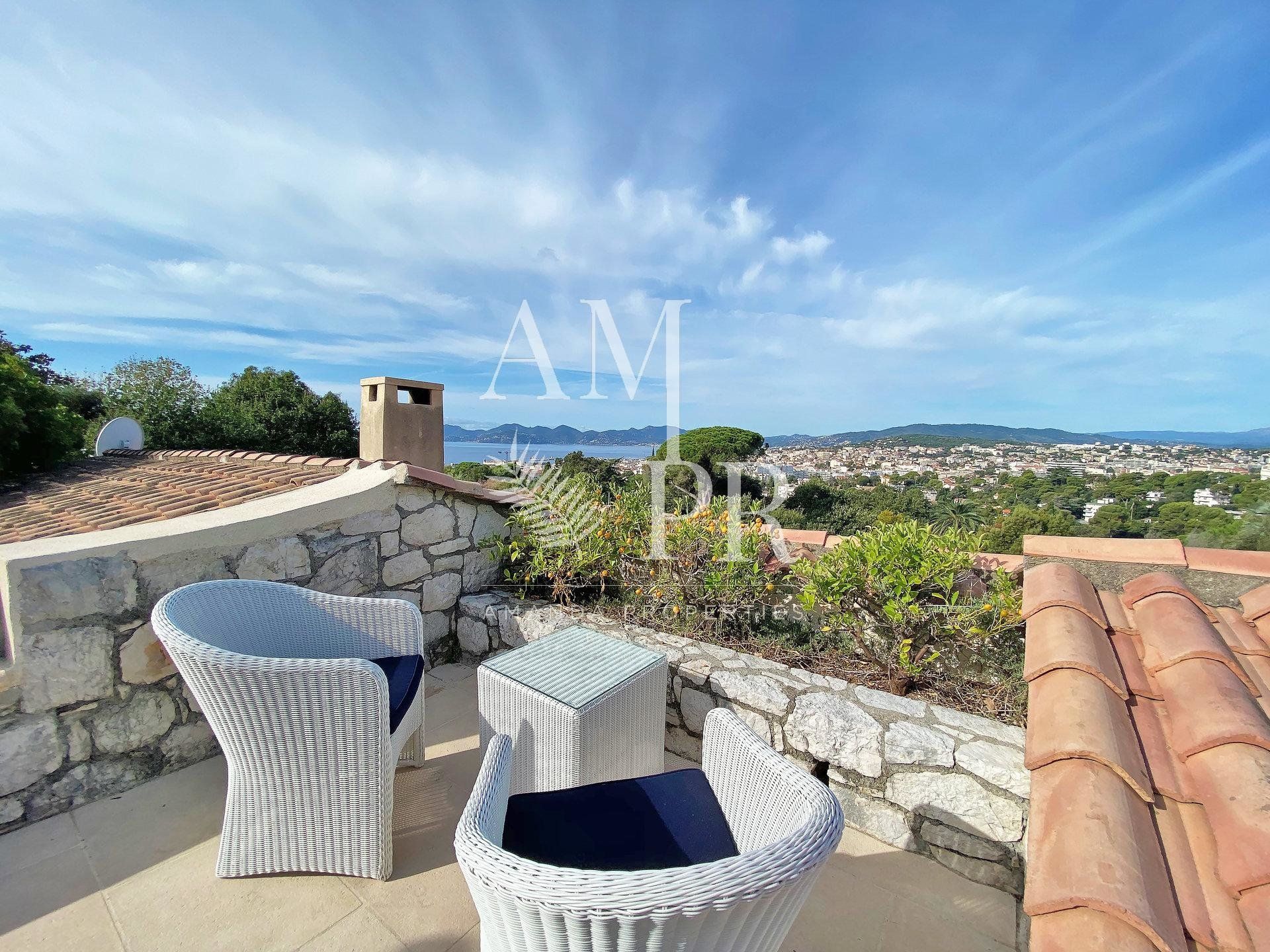 casa en cannes, Provenza-Alpes-Costa Azul 10701205