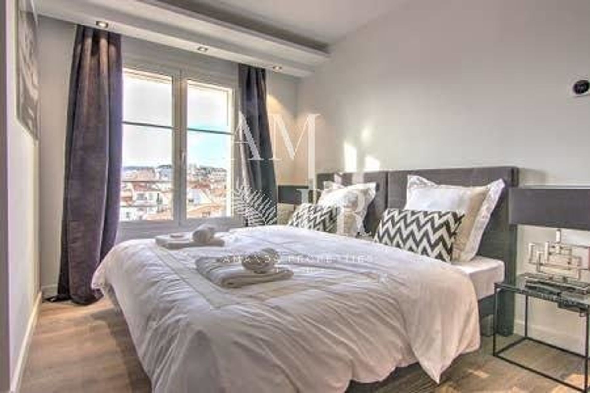 Condominium in Cannes, Provence-Alpes-Côte d'Azur 10701206