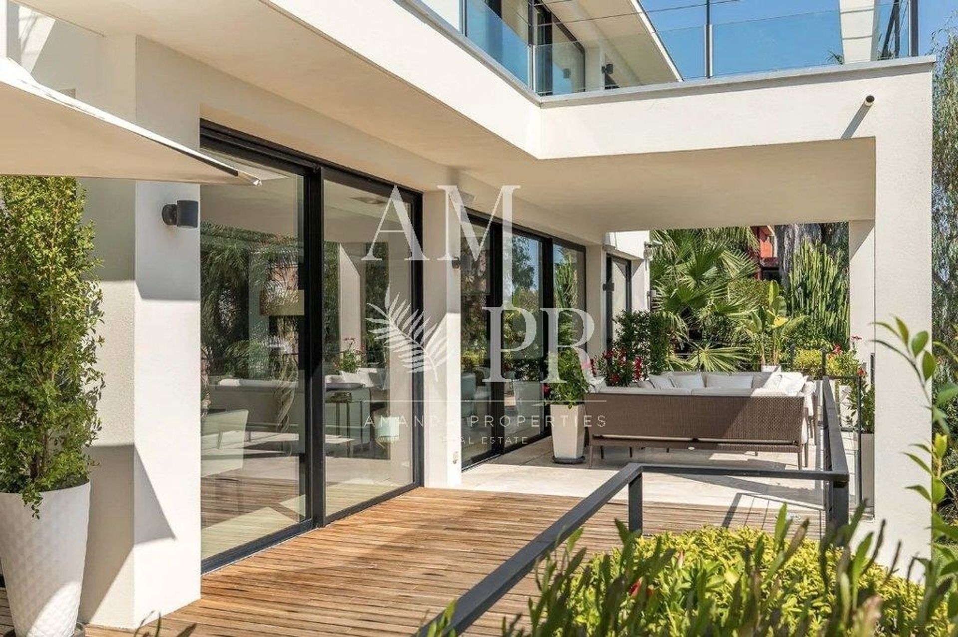 casa no Cannes, Provença-Alpes-Costa Azul 10701209