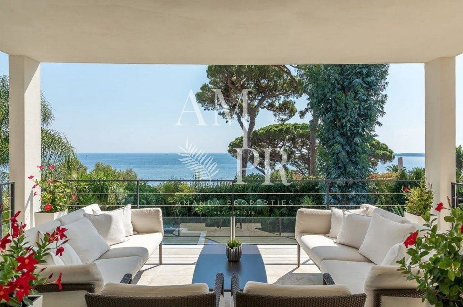 casa no Cannes, Provença-Alpes-Costa Azul 10701209