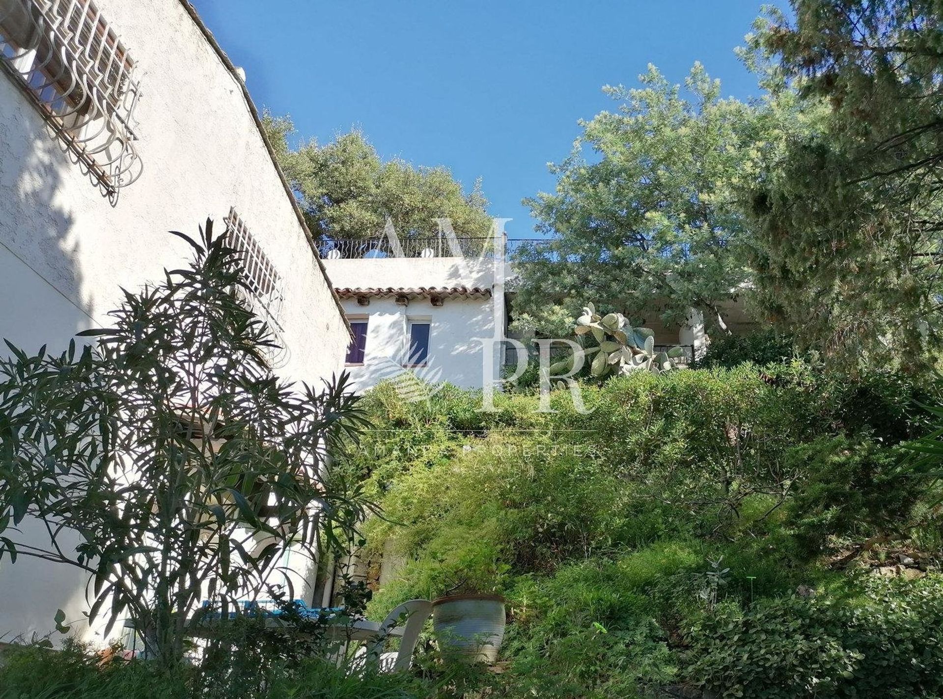 casa no Cannes, Provença-Alpes-Costa Azul 10701222