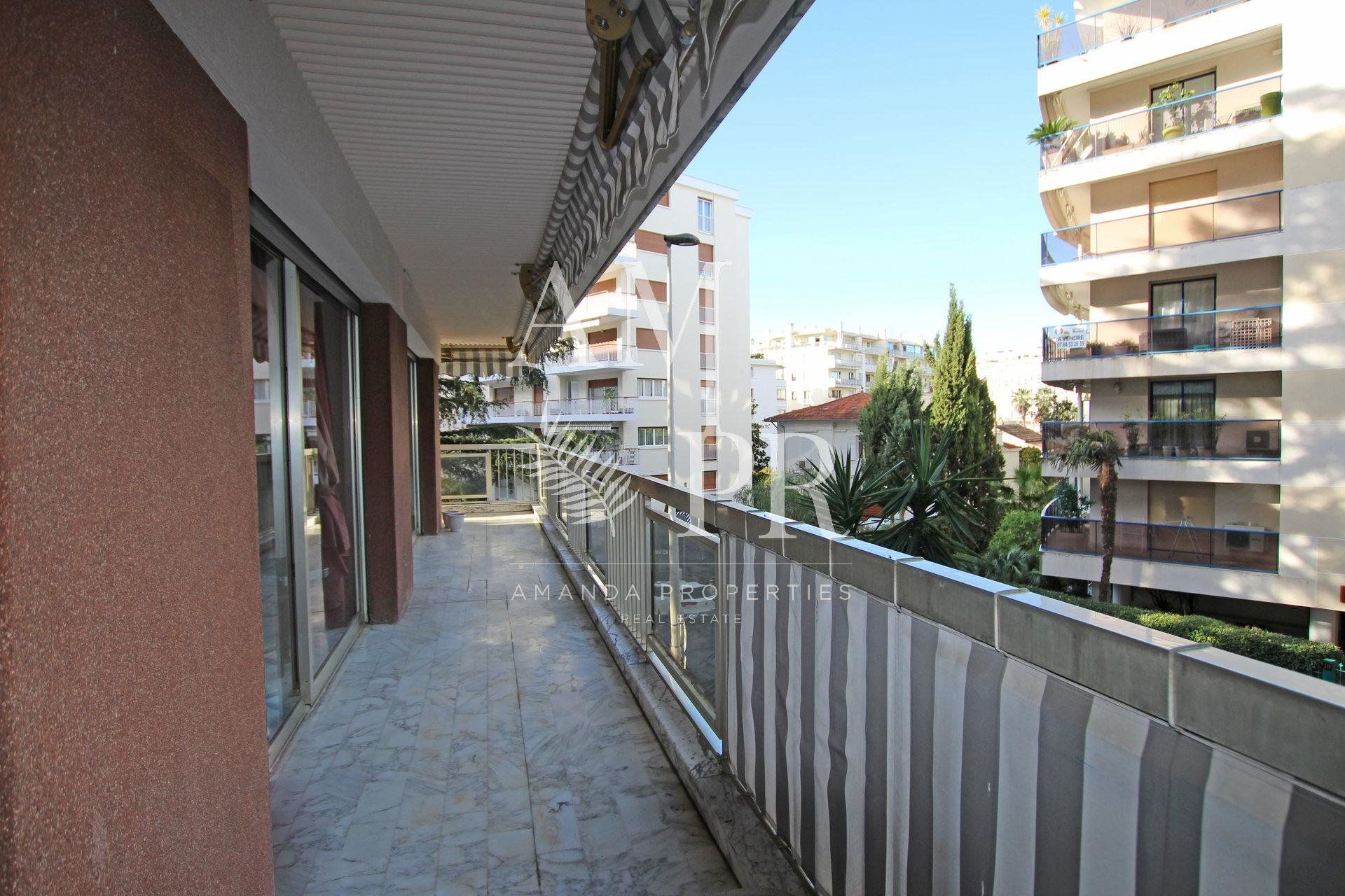 Kondominium dalam Cannes, Provence-Alpes-Côte d'Azur 10701229