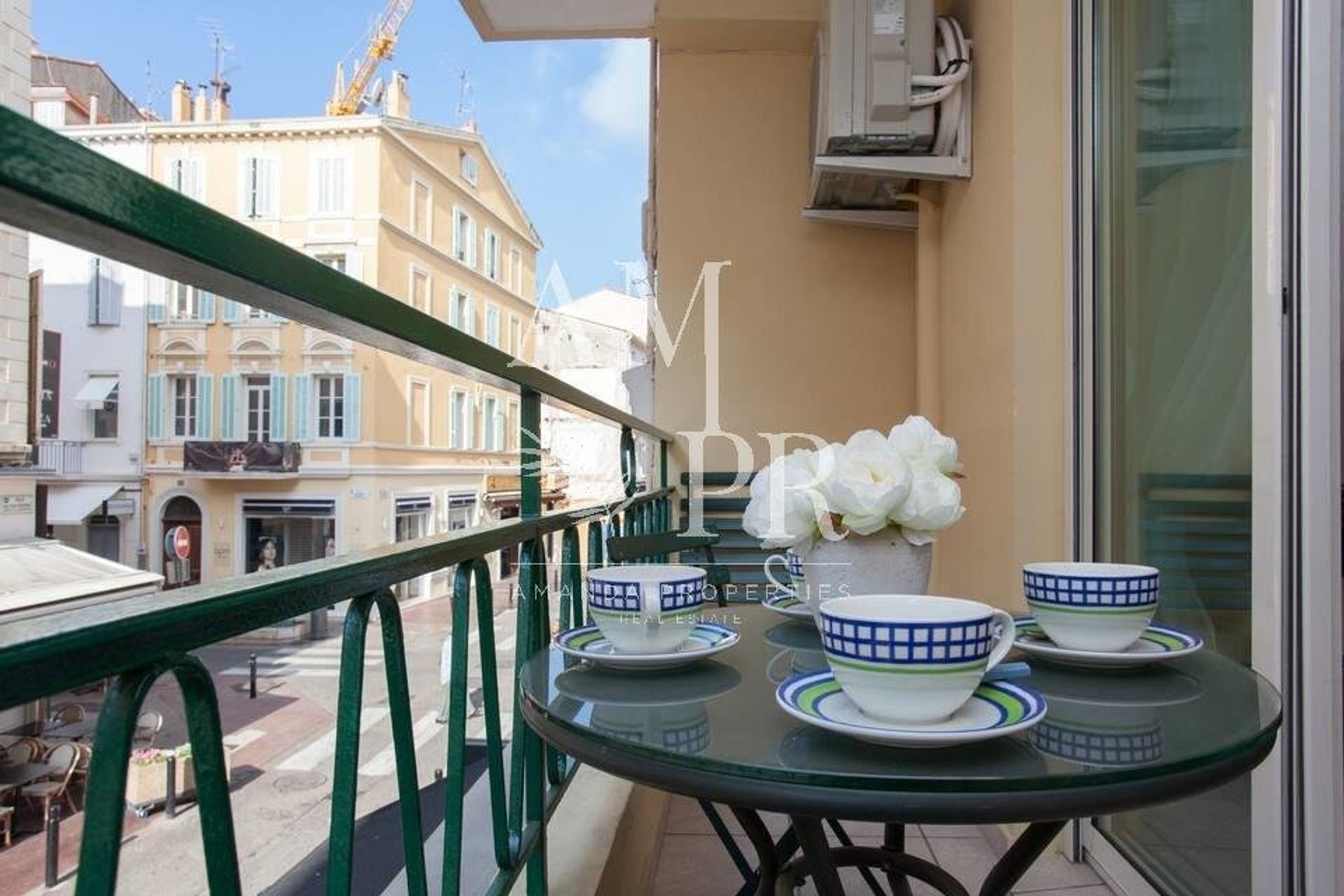 Condominio en cannes, Provenza-Alpes-Costa Azul 10701232