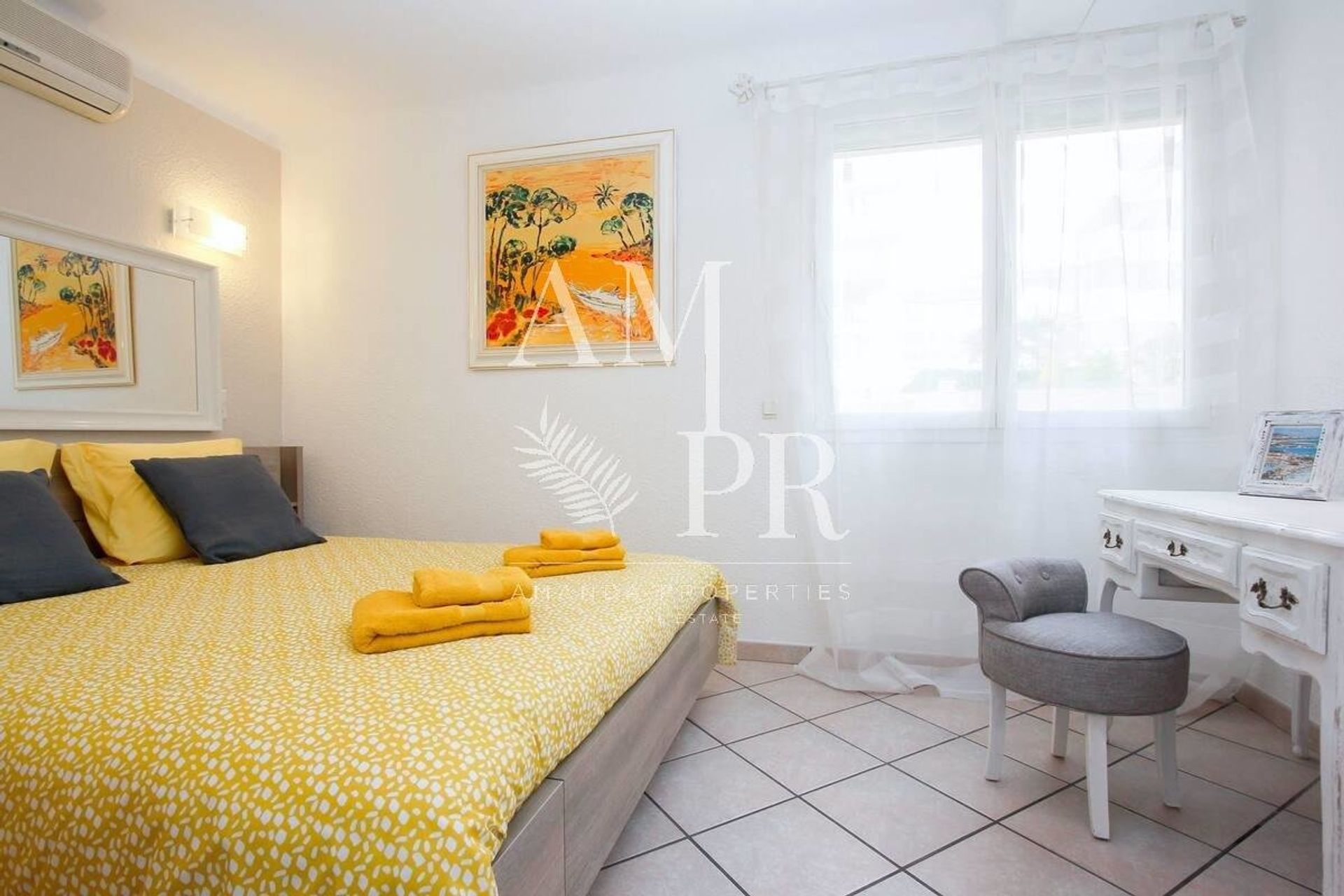 Condominio en Cannes, Provence-Alpes-Côte d'Azur 10701232