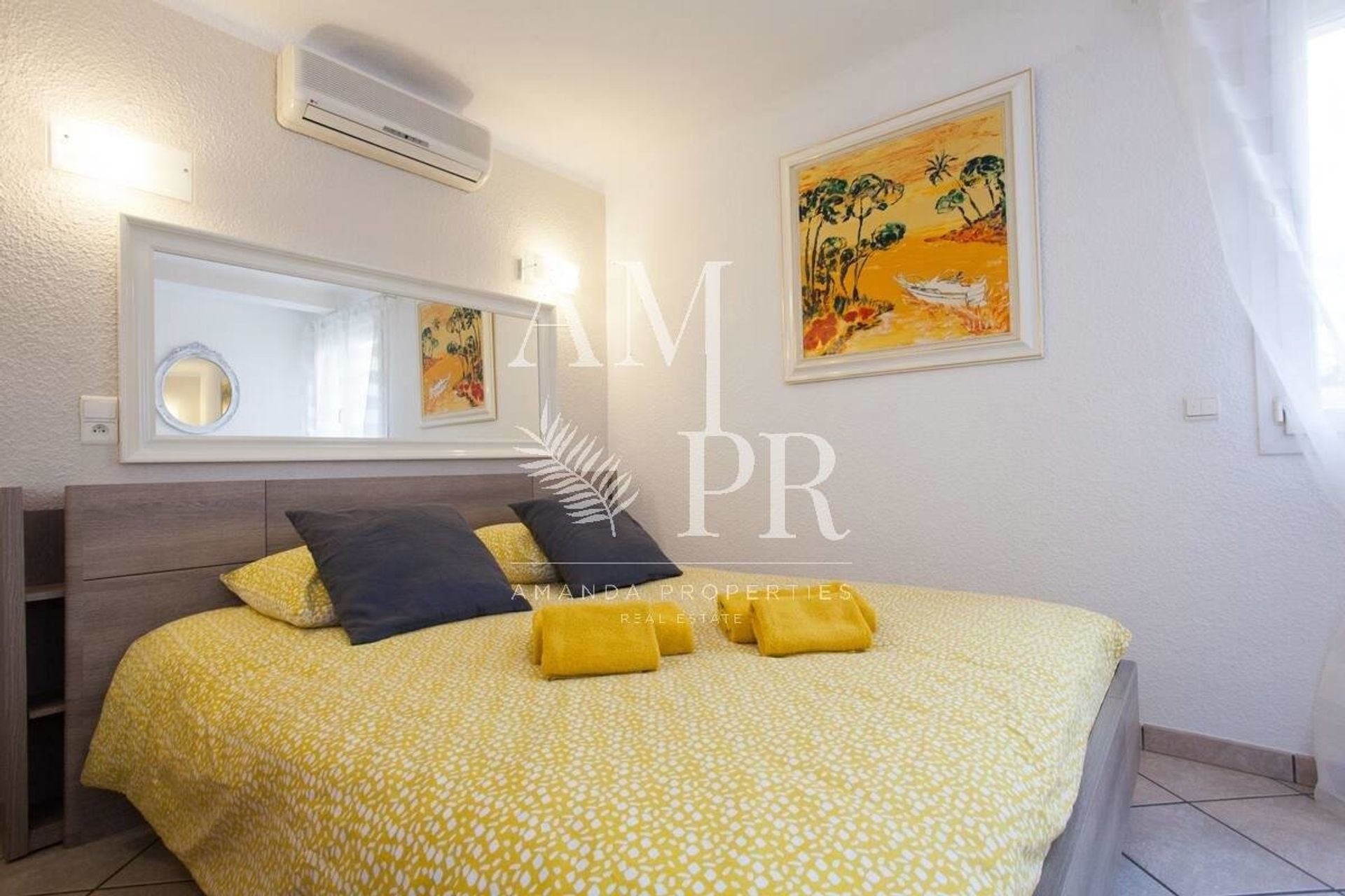 Condominio en Cannes, Provence-Alpes-Côte d'Azur 10701232