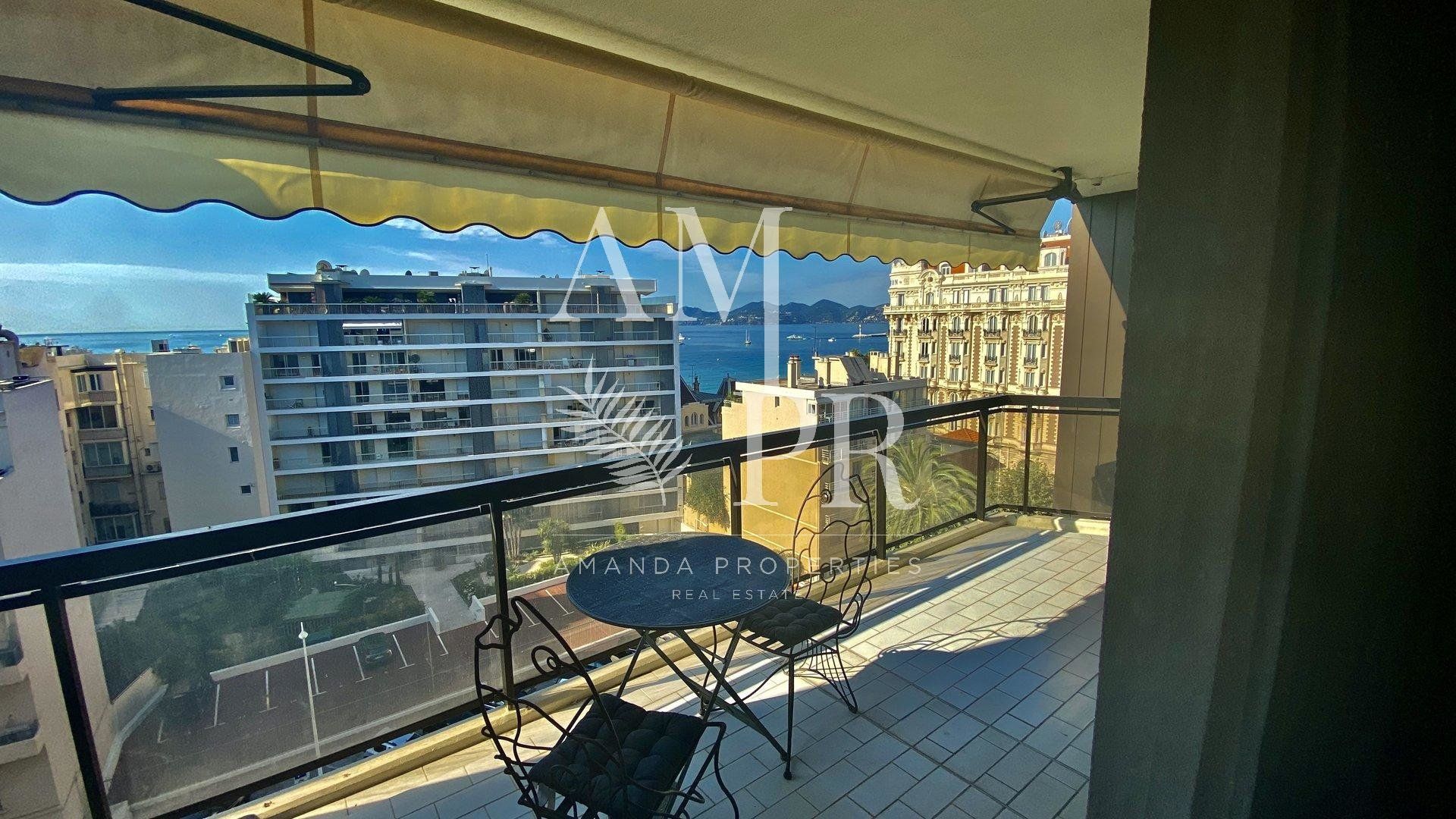 Kondominium di Cannes, Provence-Alpes-Côte d'Azur 10701235