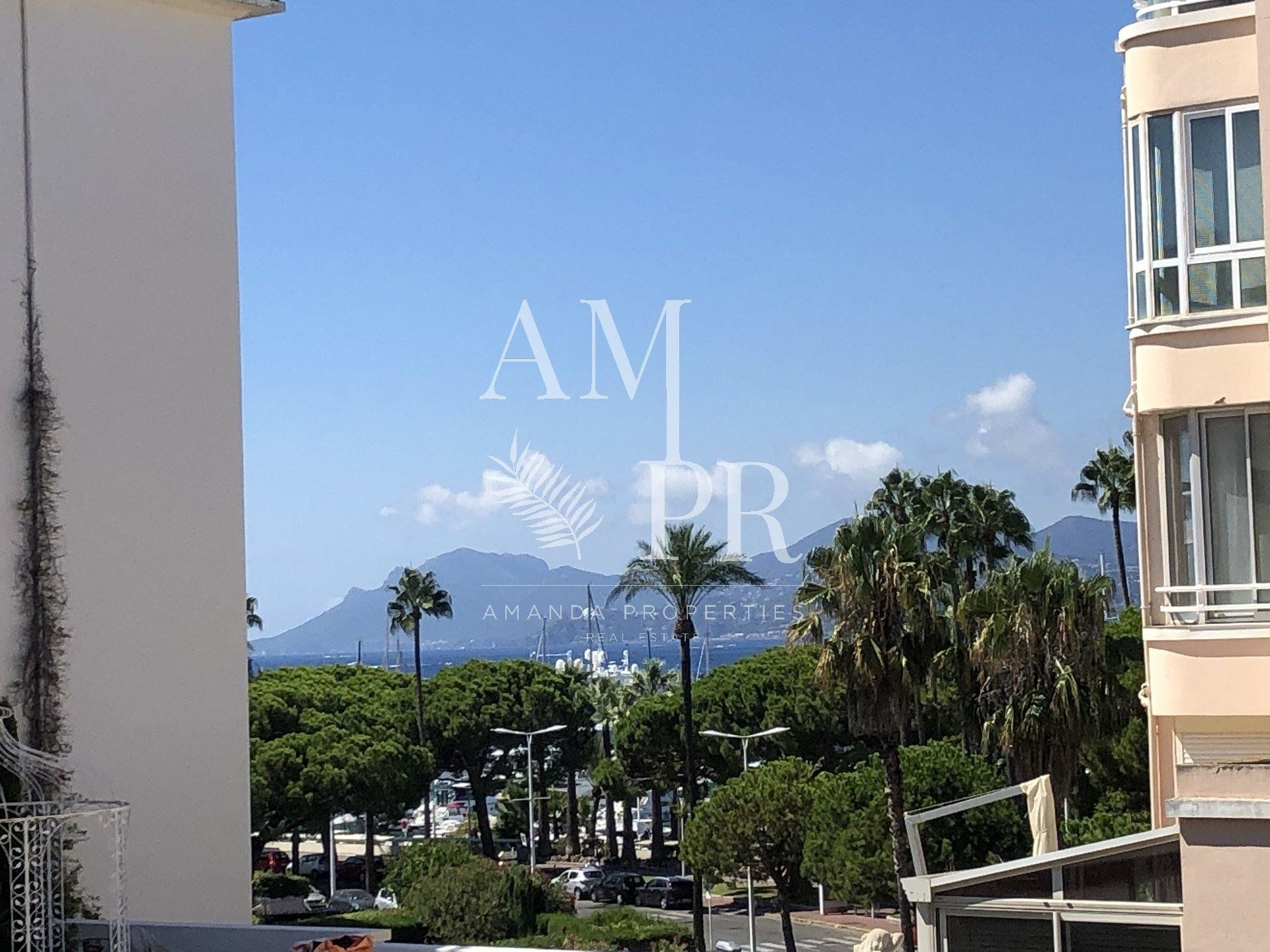 Kondominium dalam Cannes, Provence-Alpes-Côte d'Azur 10701241