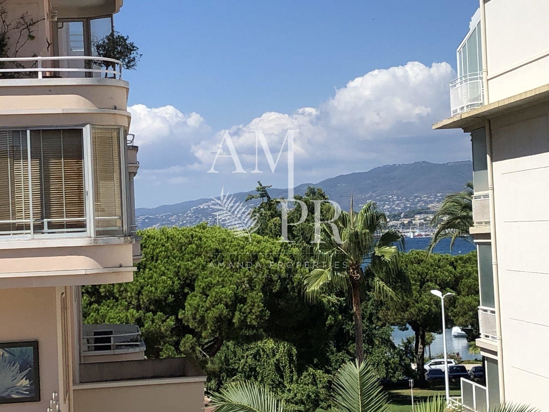 Kondominium dalam Cannes, Provence-Alpes-Côte d'Azur 10701241