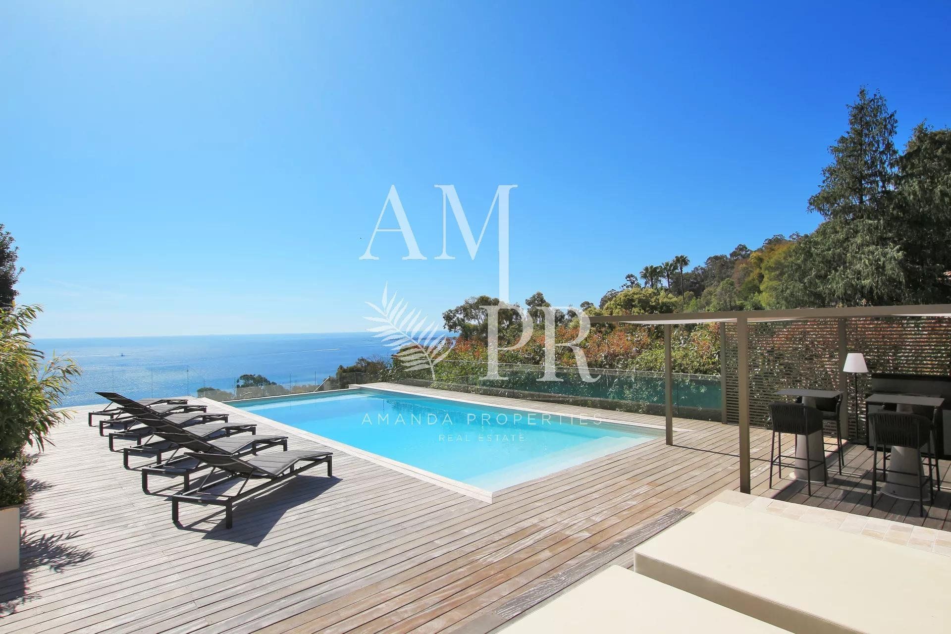 Huis in Cannes, Provence-Alpes-Côte d'Azur 10701247