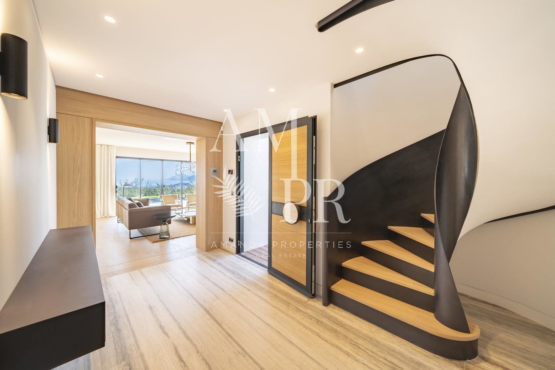 casa no Cannes, Provença-Alpes-Costa Azul 10701248