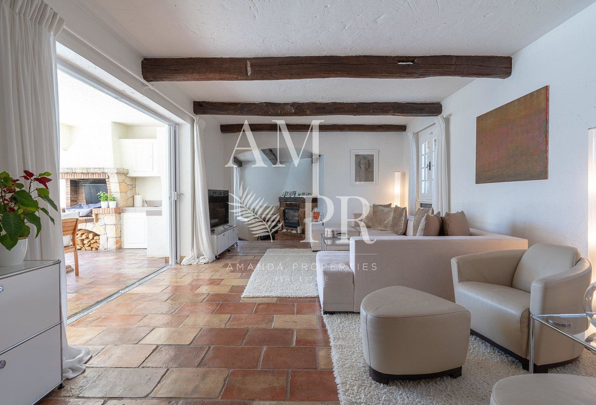 casa no Mougins, Provence-Alpes-Côte d'Azur 10701250