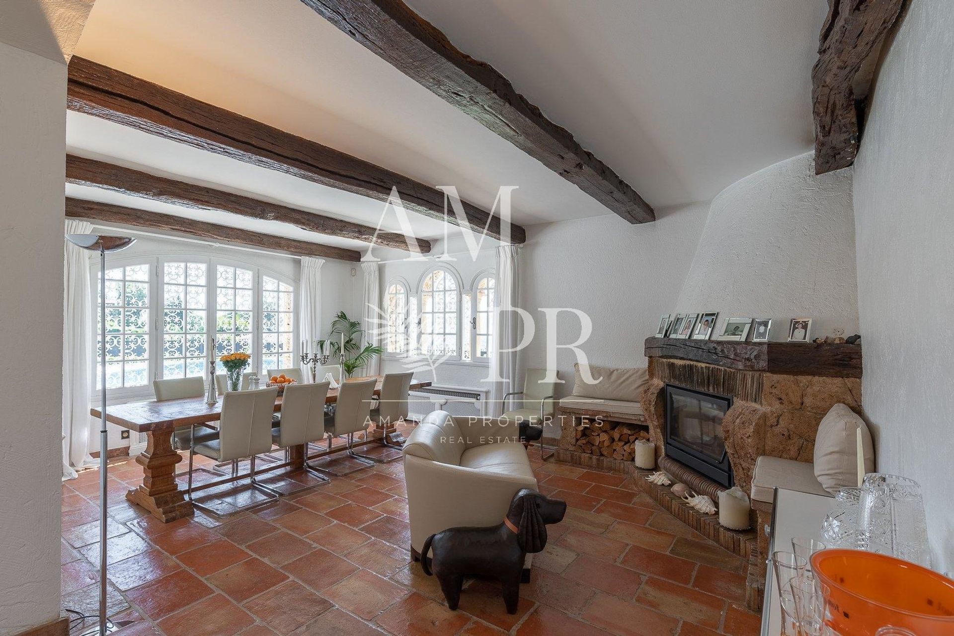 casa no Mougins, Provence-Alpes-Côte d'Azur 10701250