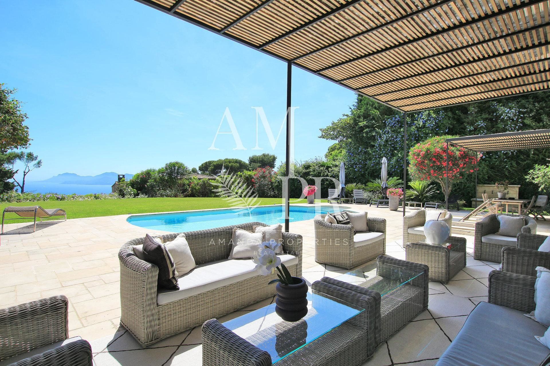 Huis in Cannes, Provence-Alpes-Côte d'Azur 10701251