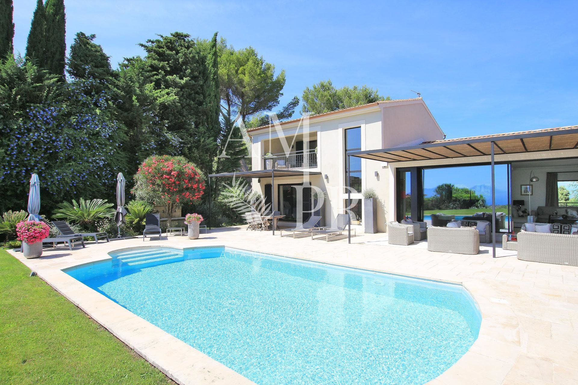 Rumah di Cannes, Provence-Alpes-Cote d'Azur 10701251