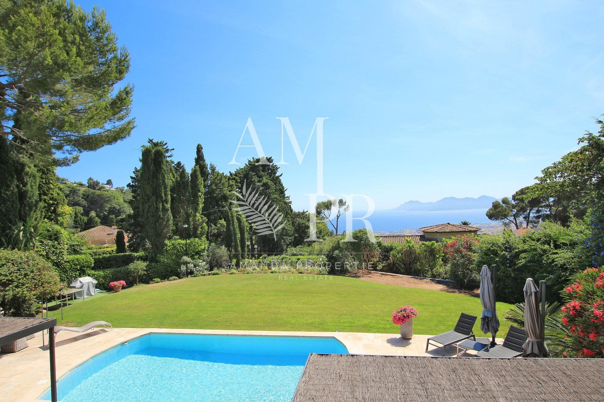 Hus i Cannes, Provence-Alpes-Cote d'Azur 10701251