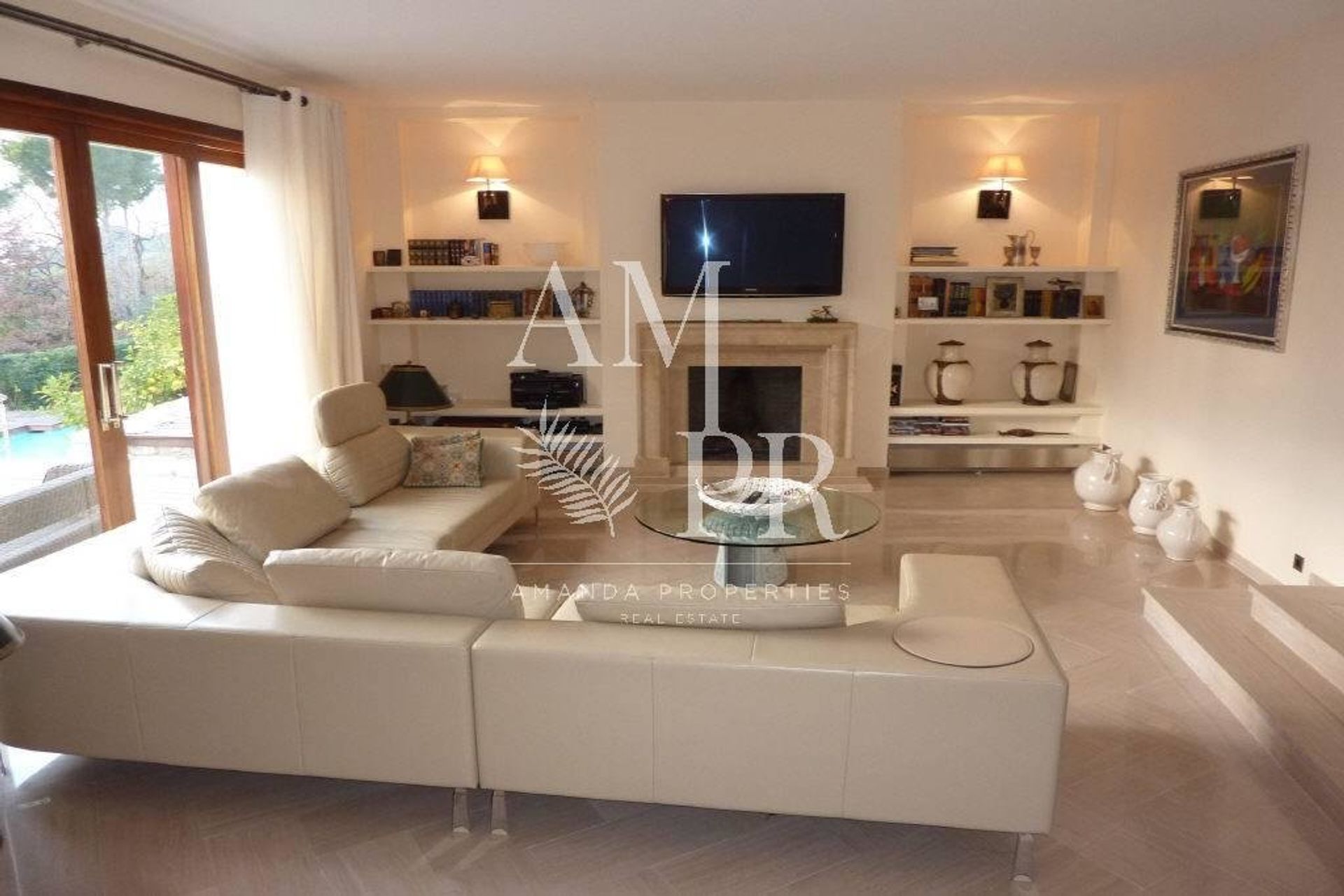 Huis in Cannes, Provence-Alpes-Côte d'Azur 10701252