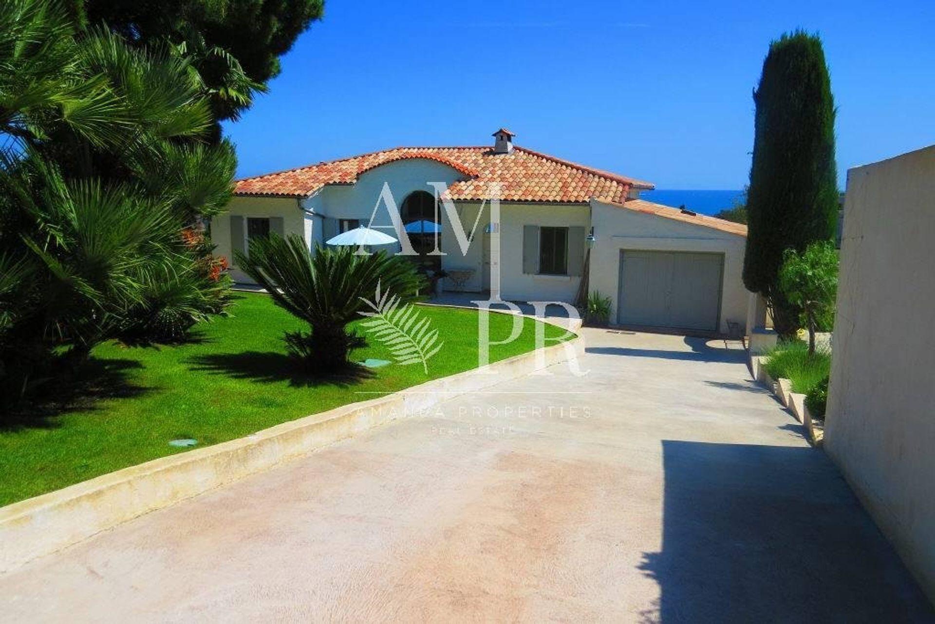 casa no Cannes, Provença-Alpes-Costa Azul 10701261