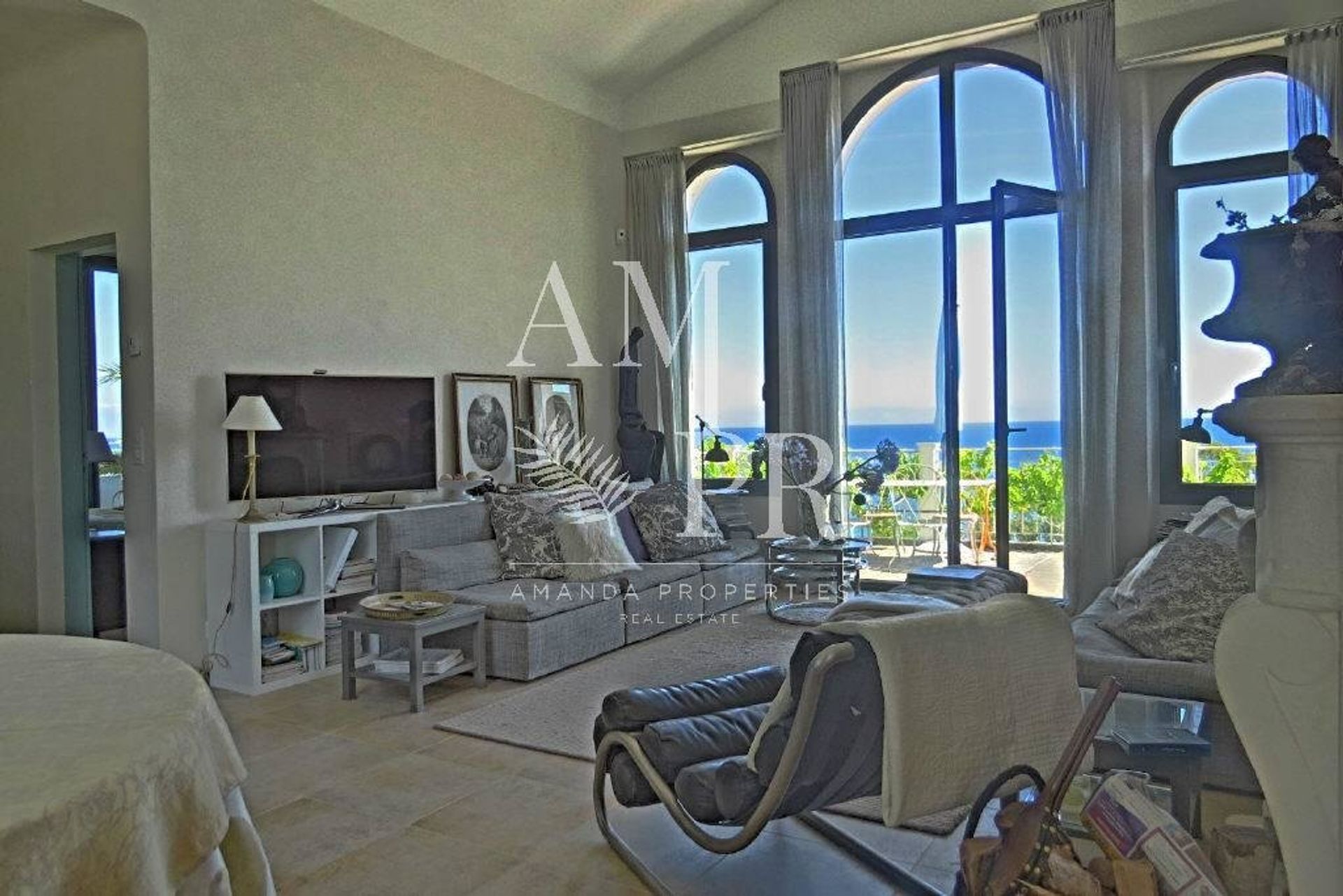 Huis in Cannes, Provence-Alpes-Côte d'Azur 10701261