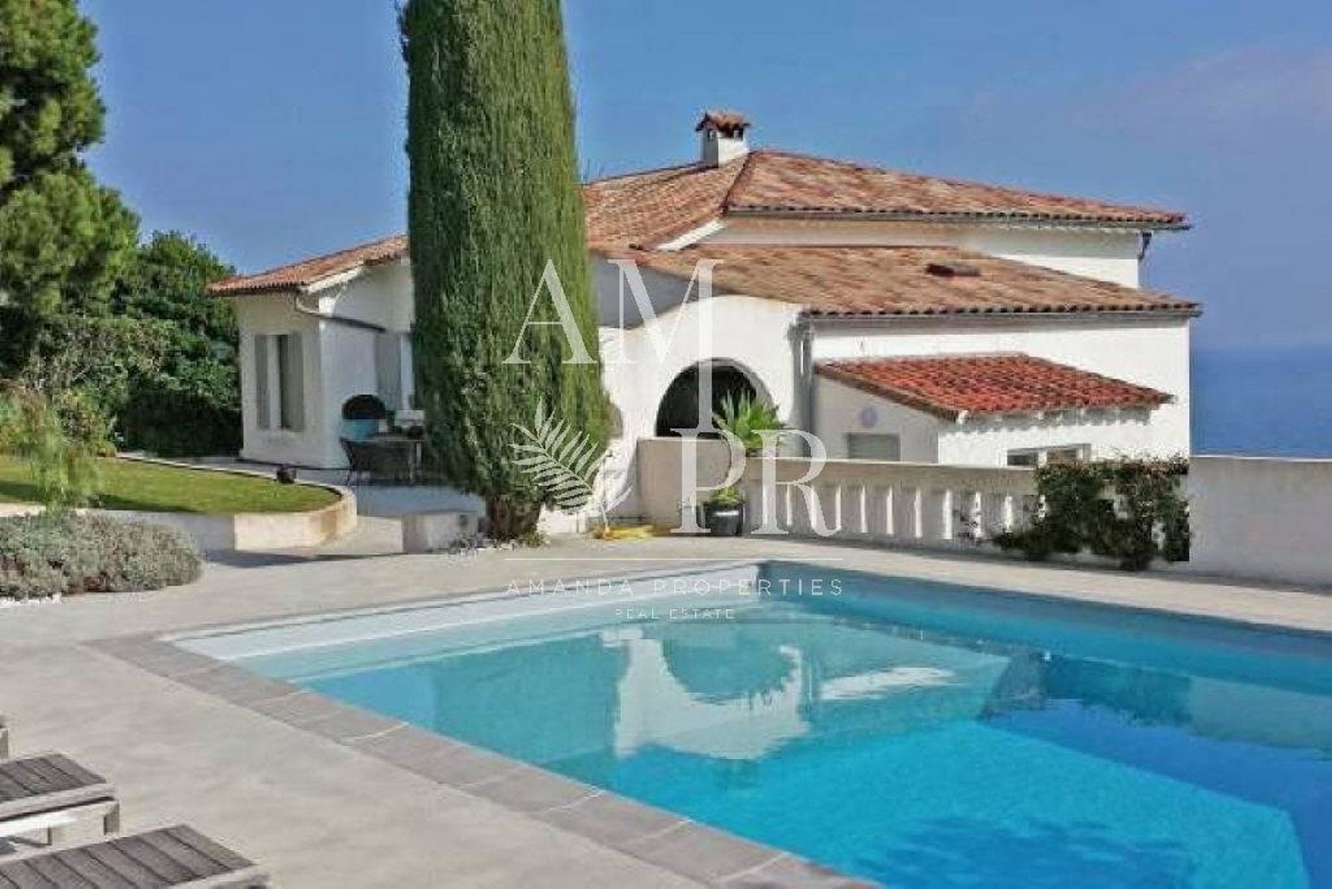 Casa nel Cannes, Provence-Alpes-Côte d'Azur 10701261