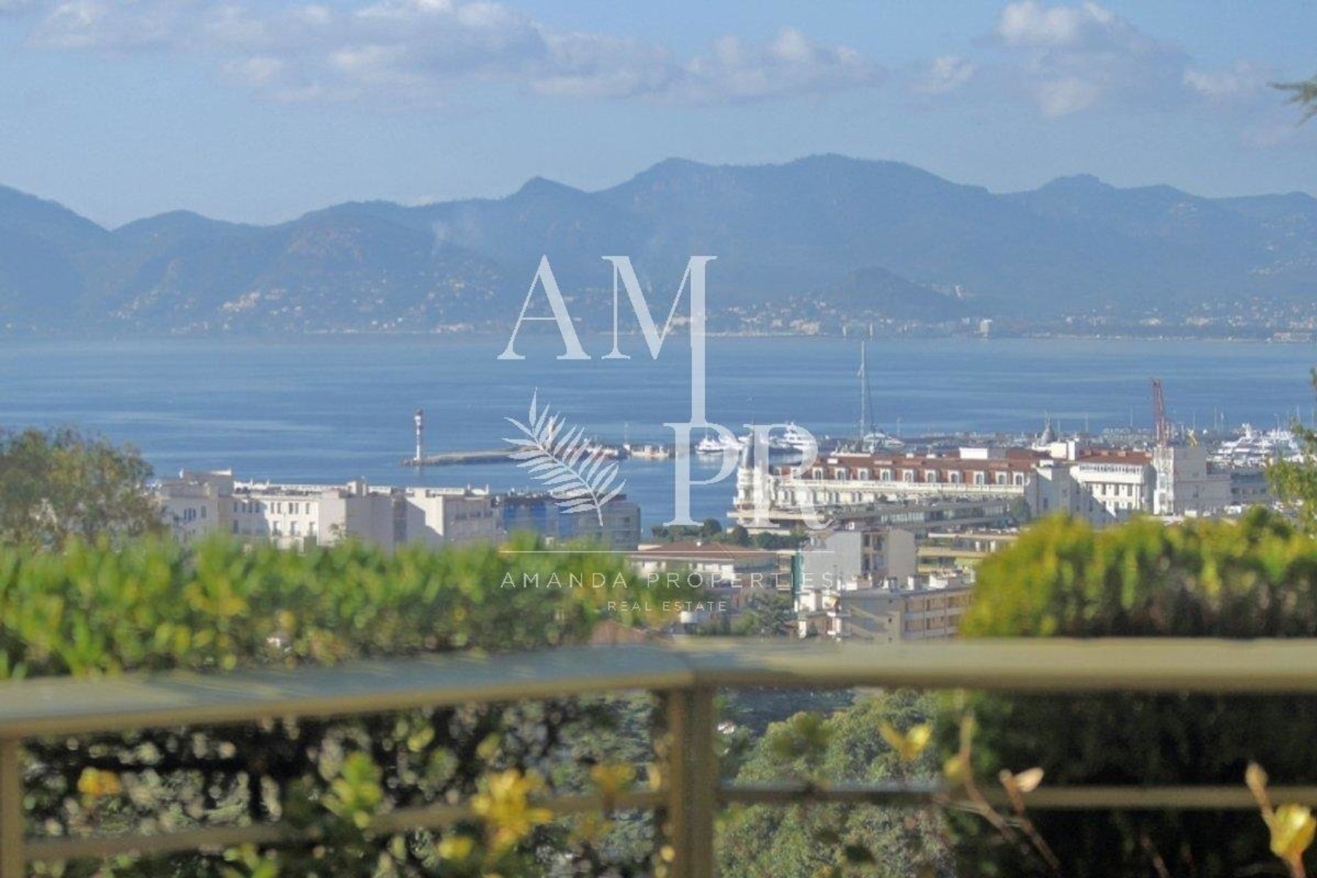 Kondominium dalam Cannes, Provence-Alpes-Côte d'Azur 10701270