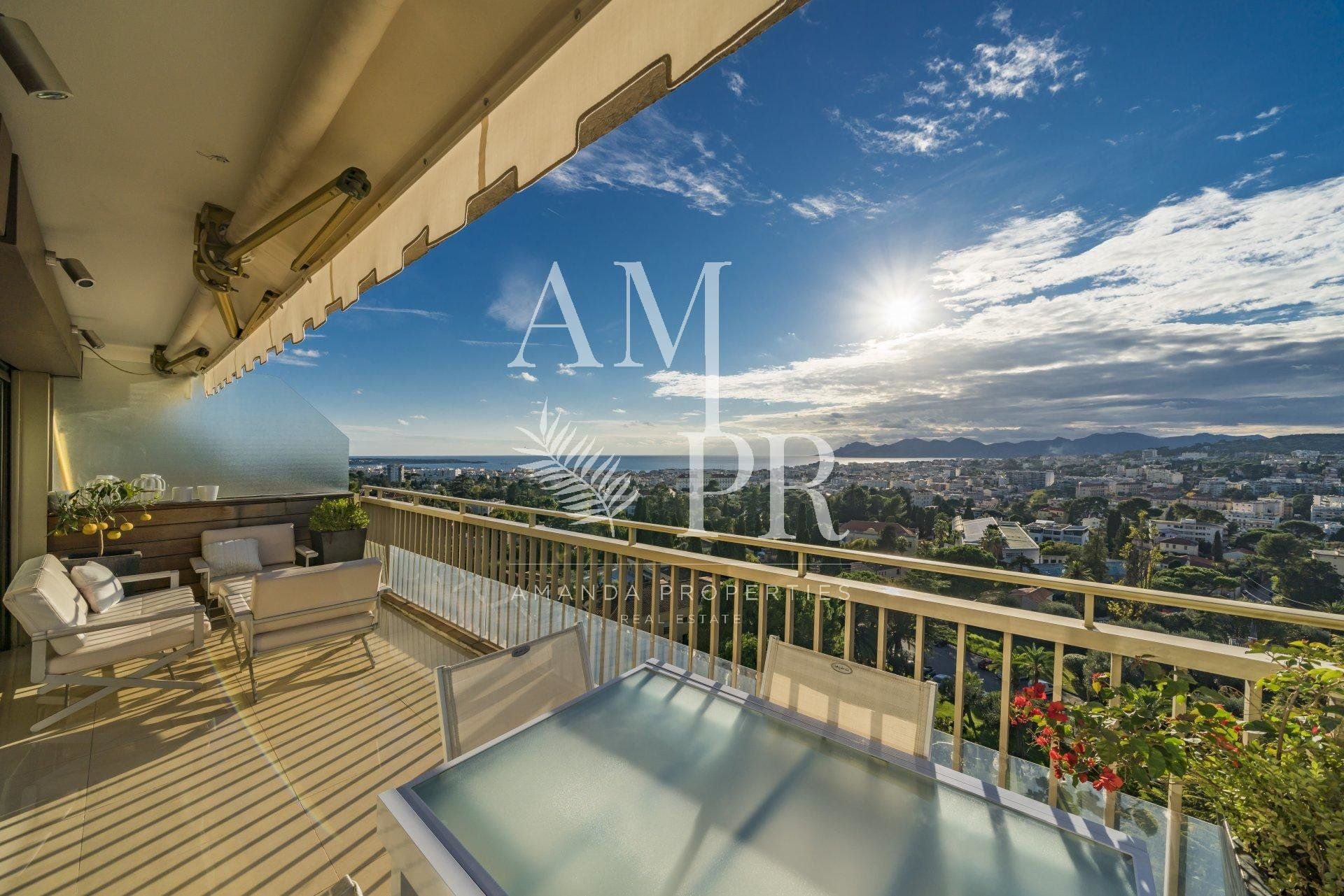 Condominium in Cannes, Provence-Alpes-Côte d'Azur 10701272