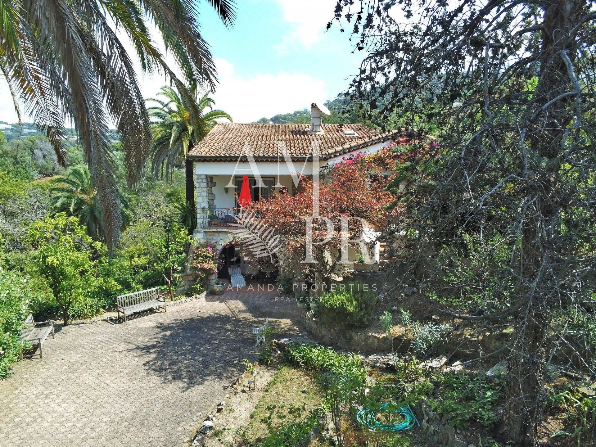 Hus i Cannes, Provence-Alpes-Côte d'Azur 10701279