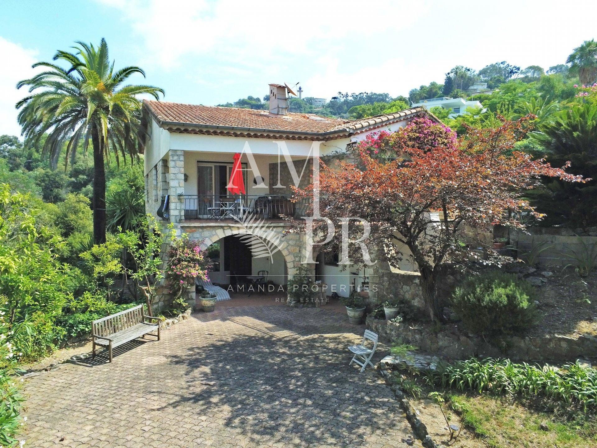 Casa nel Cannes, Provenza-Alpi-Costa Azzurra 10701279