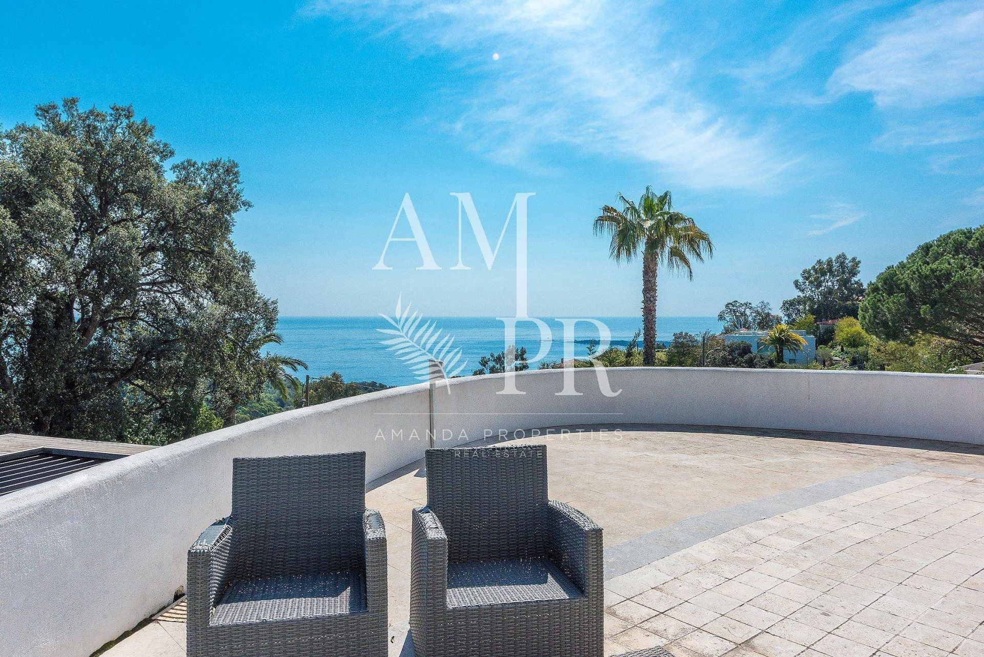 Casa nel Cannes, Provence-Alpes-Côte d'Azur 10701298