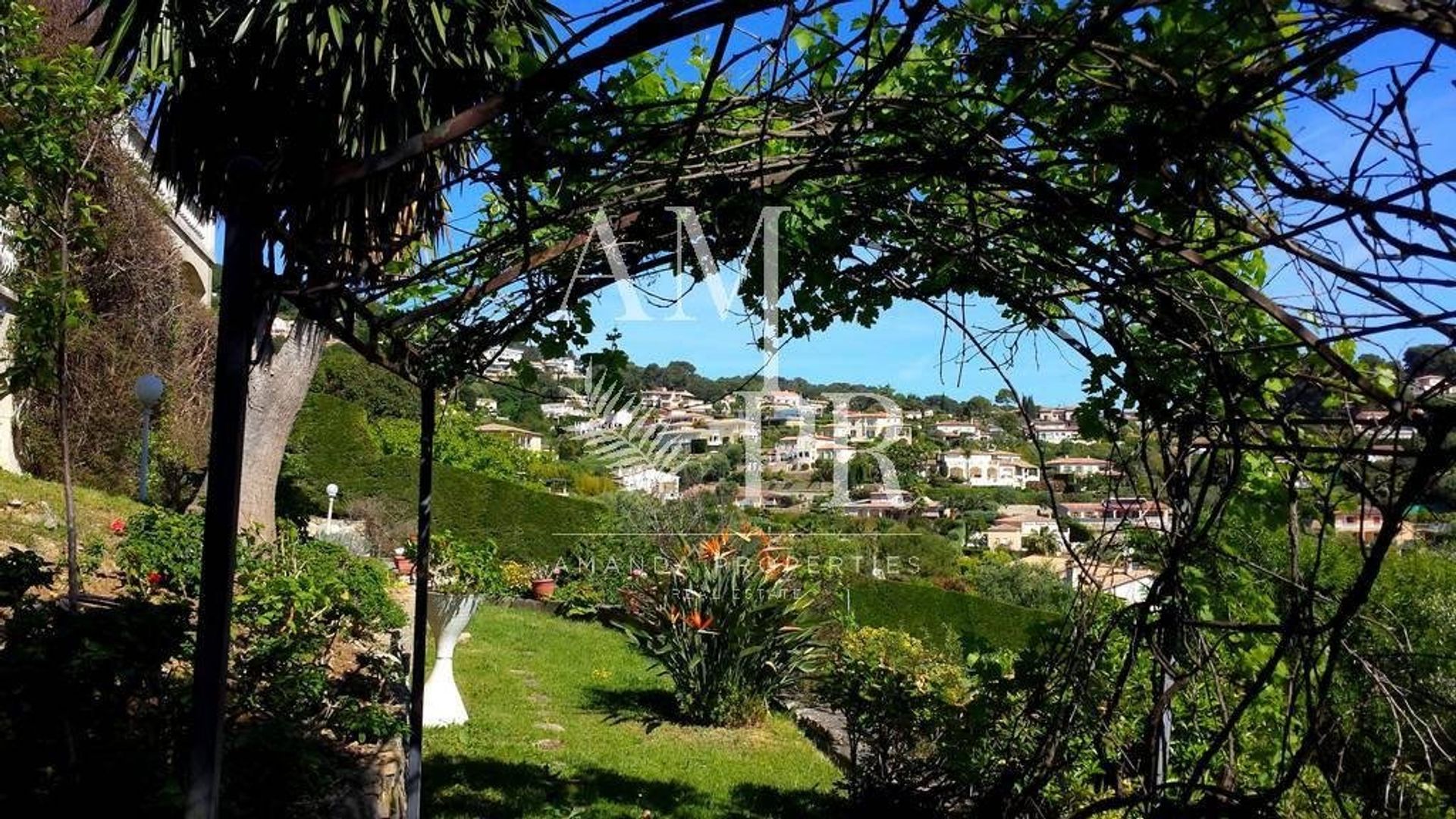 casa no Planície de la Brague, Provença-Alpes-Costa Azul 10701306