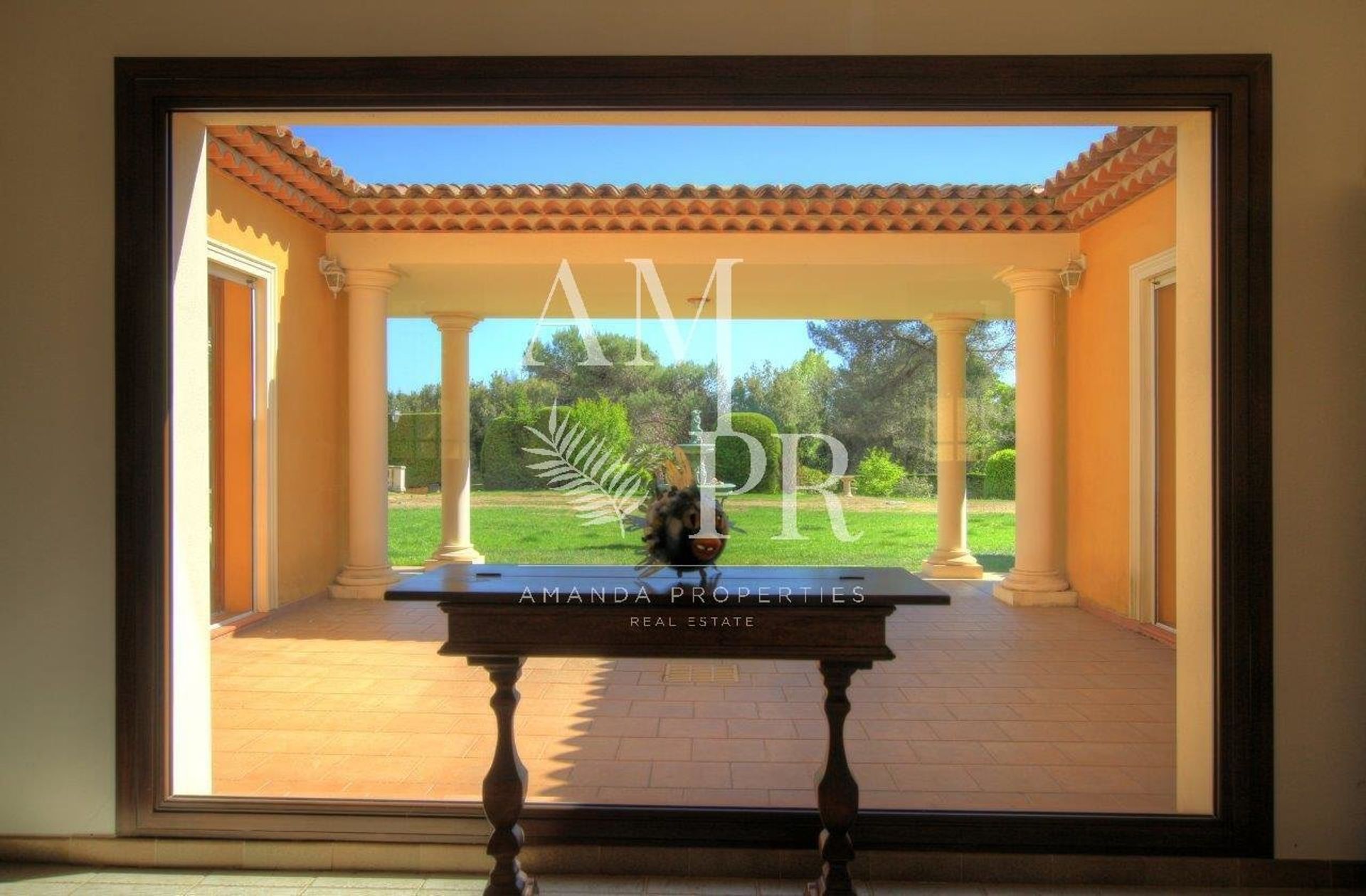 casa no Valbonne, Provença-Alpes-Costa Azul 10701307