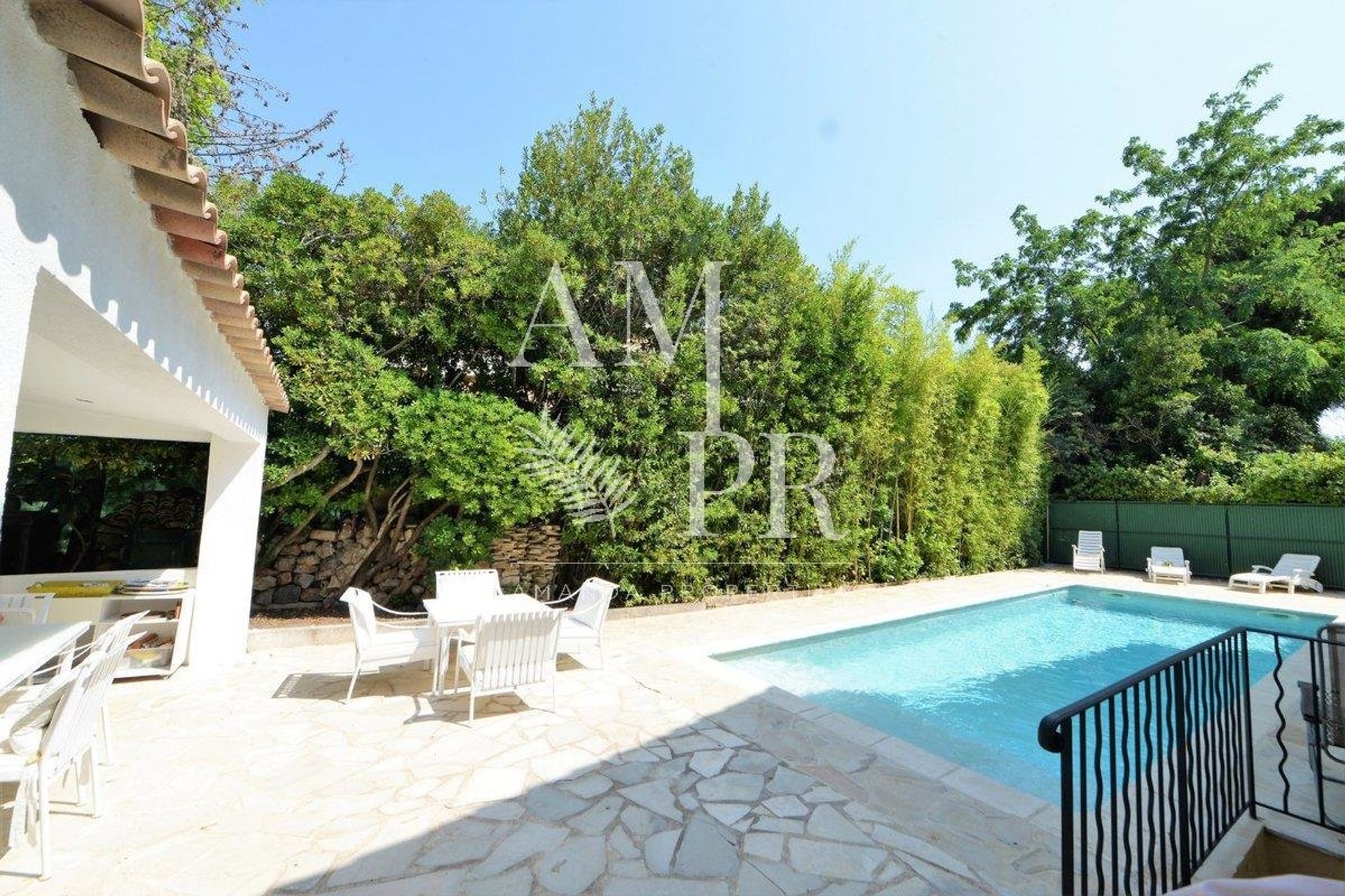 Rumah di Cannes, Provence-Alpes-Cote d'Azur 10701312