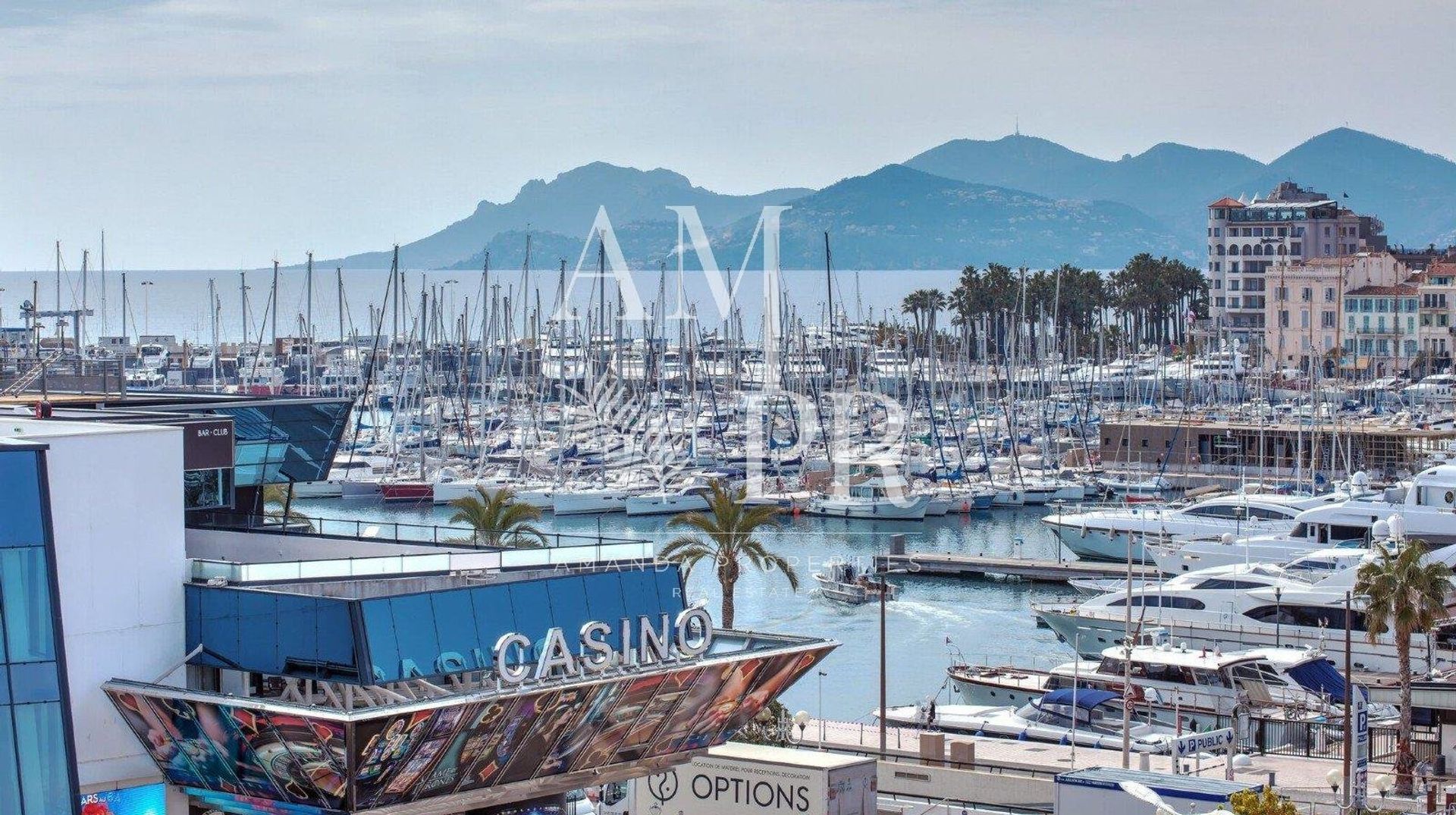 Kondominium di Cannes, Provence-Alpes-Cote d'Azur 10701313