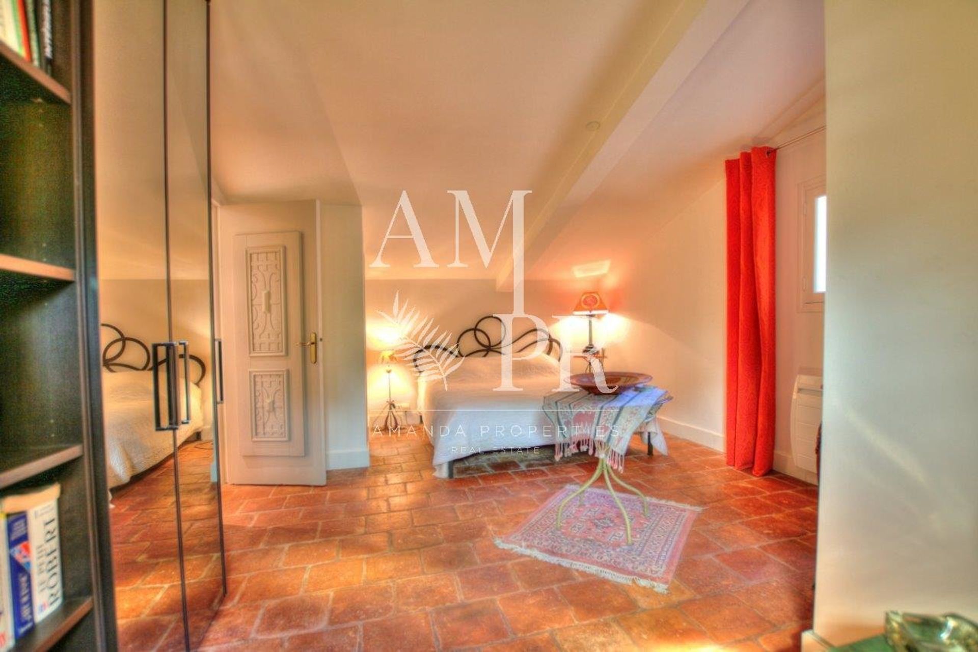 Rumah di Cannes, Provence-Alpes-Côte d'Azur 10701333