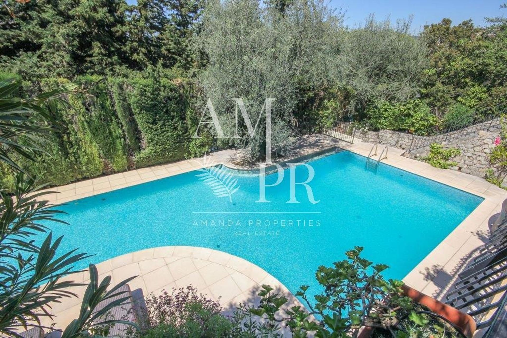 Rumah di Cannes, Provence-Alpes-Cote d'Azur 10701343